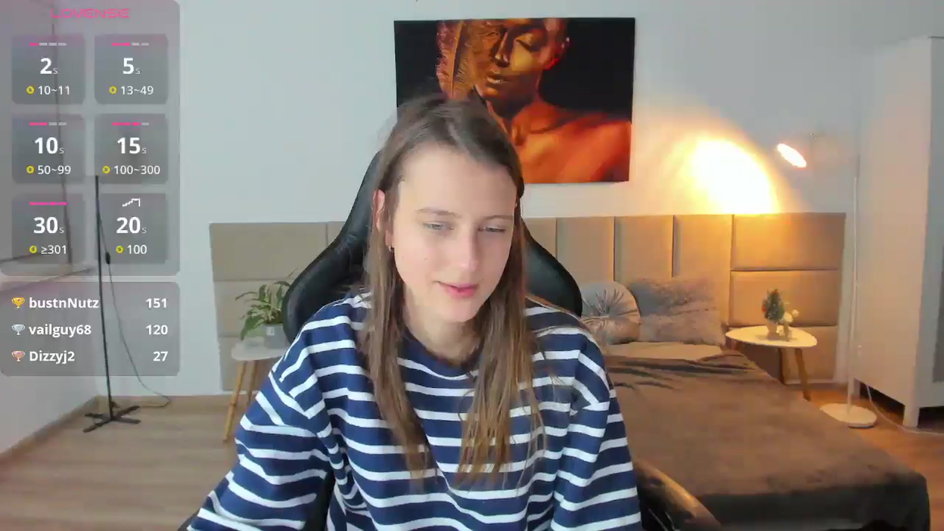 Gallery image thumbnail from Librarium's myfreecams stream on, 12/30/2024, 16:26 image 2 of 20