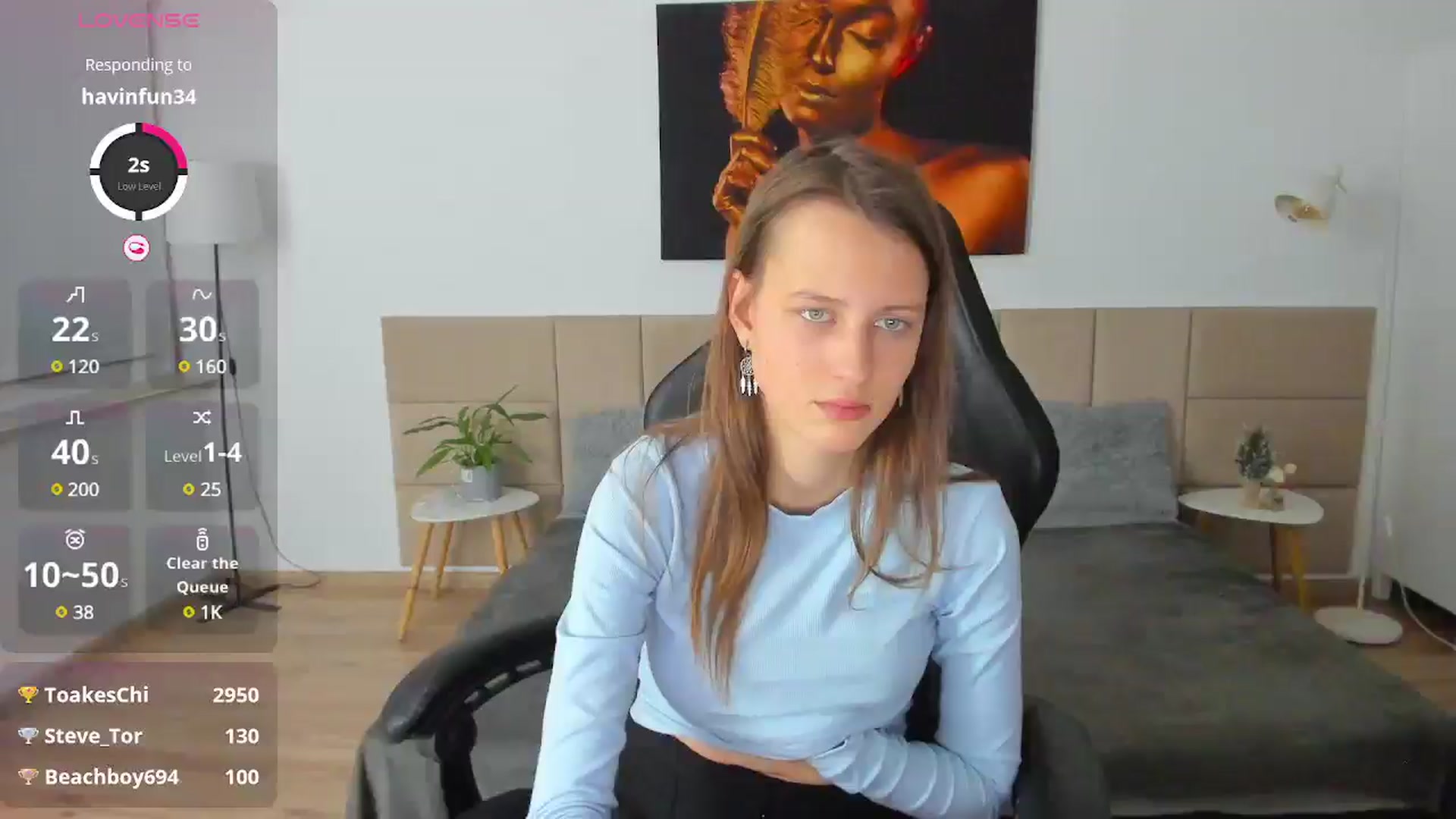 Gallery image thumbnail from Librarium's myfreecams stream on, 01/01/2025, 17:41 image 13 of 20