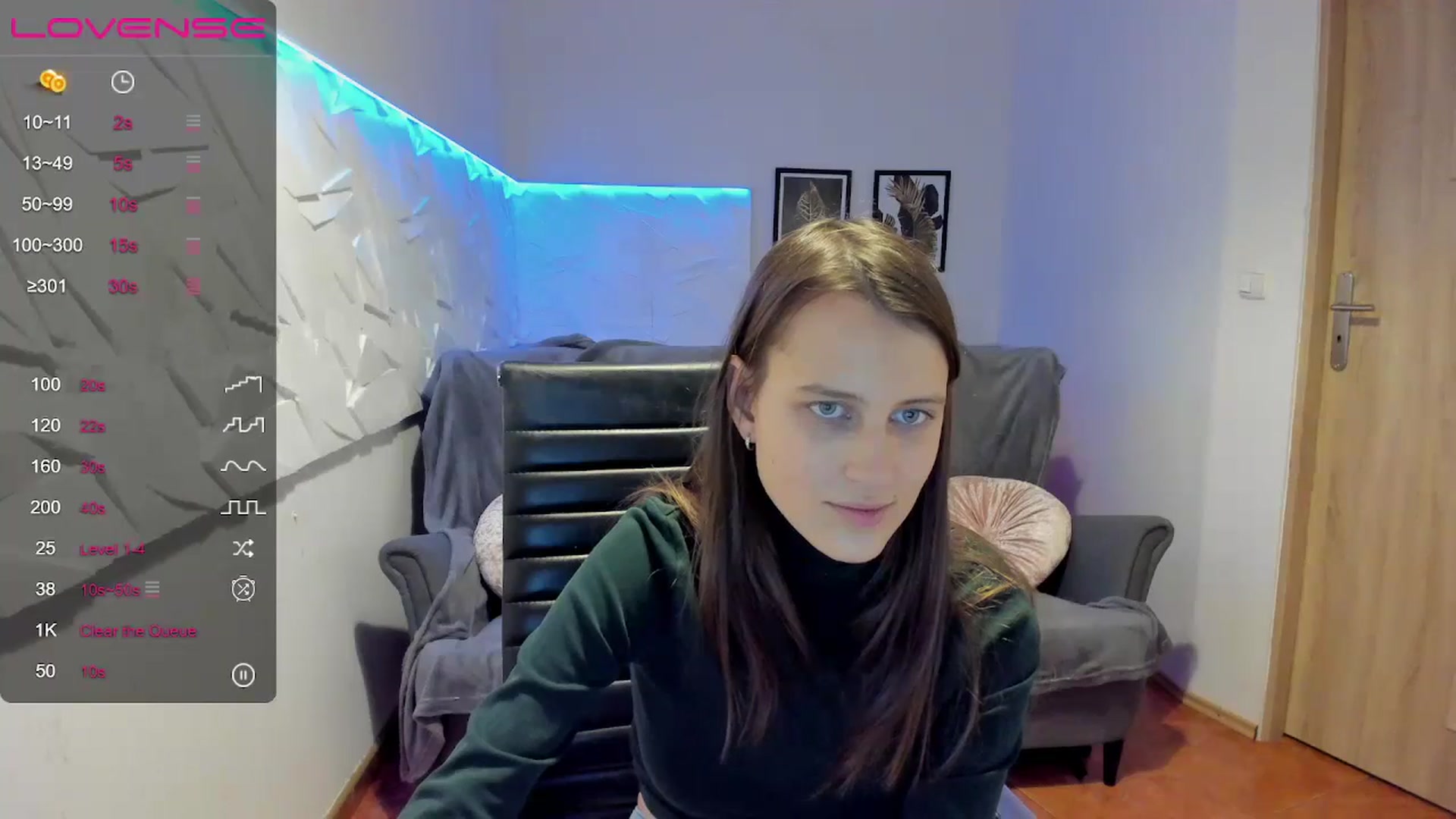 Gallery image thumbnail from Librarium's myfreecams stream on, 01/06/2025, 14:44 image 18 of 20