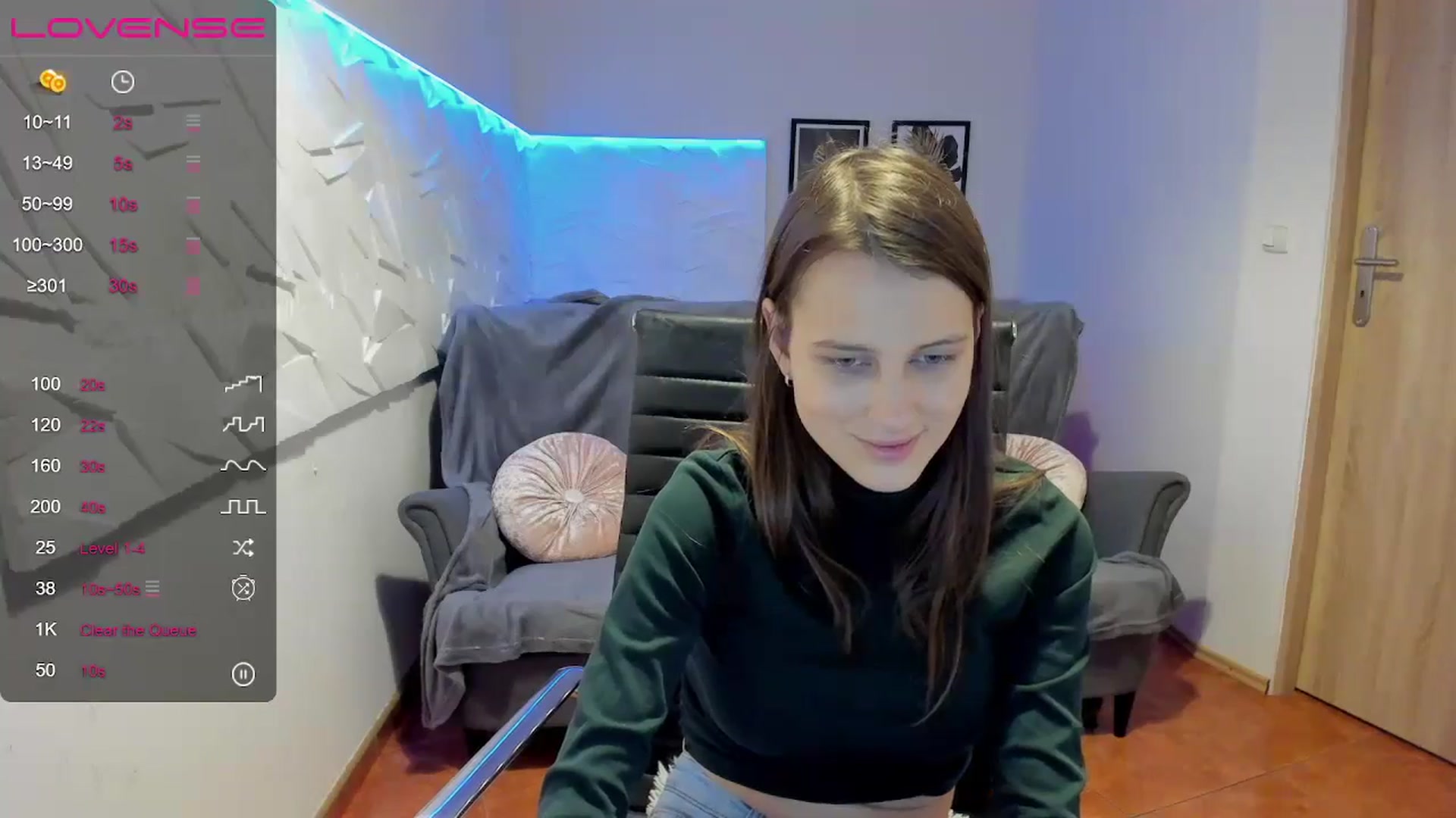 Gallery image thumbnail from Librarium's myfreecams stream on, 01/06/2025, 14:44 image 10 of 20