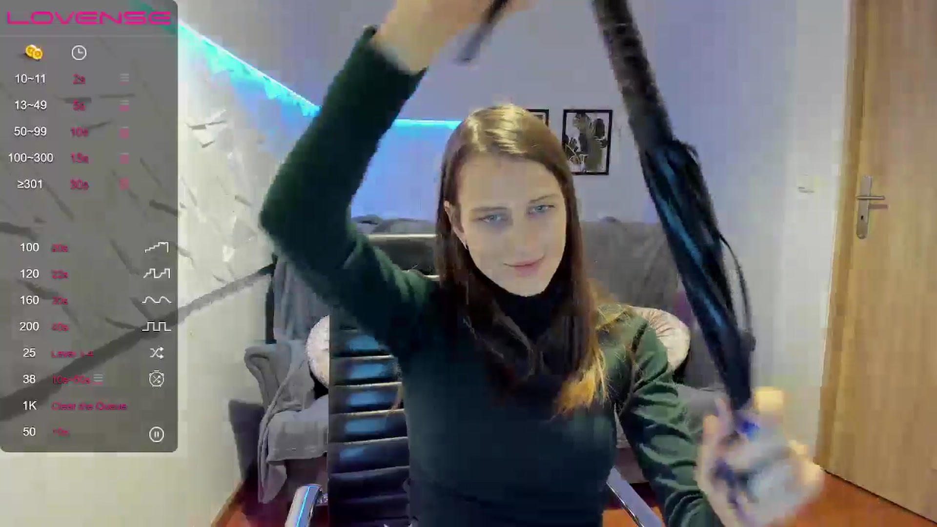 Gallery image thumbnail from Librarium's myfreecams stream on, 01/06/2025, 14:44 image 20 of 20
