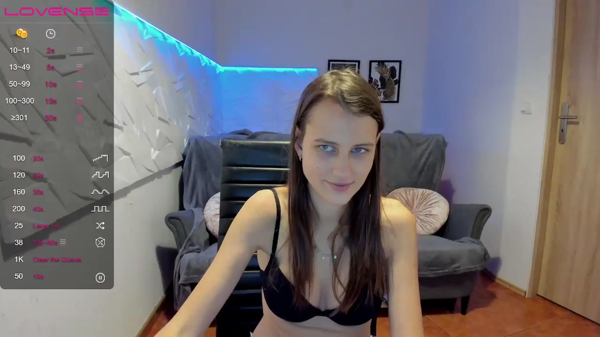 Gallery image thumbnail from Librarium's myfreecams stream on, 01/06/2025, 16:31 image 11 of 20