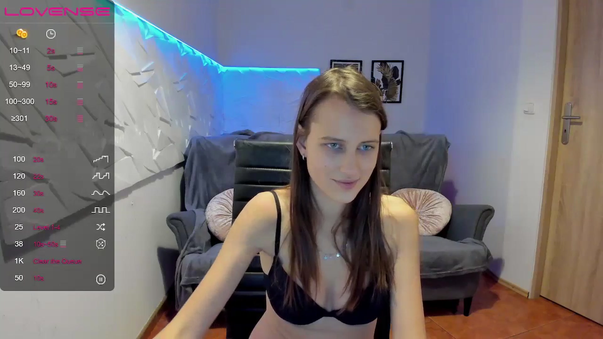 Gallery image thumbnail from Librarium's myfreecams stream on, 01/06/2025, 16:31 image 10 of 20