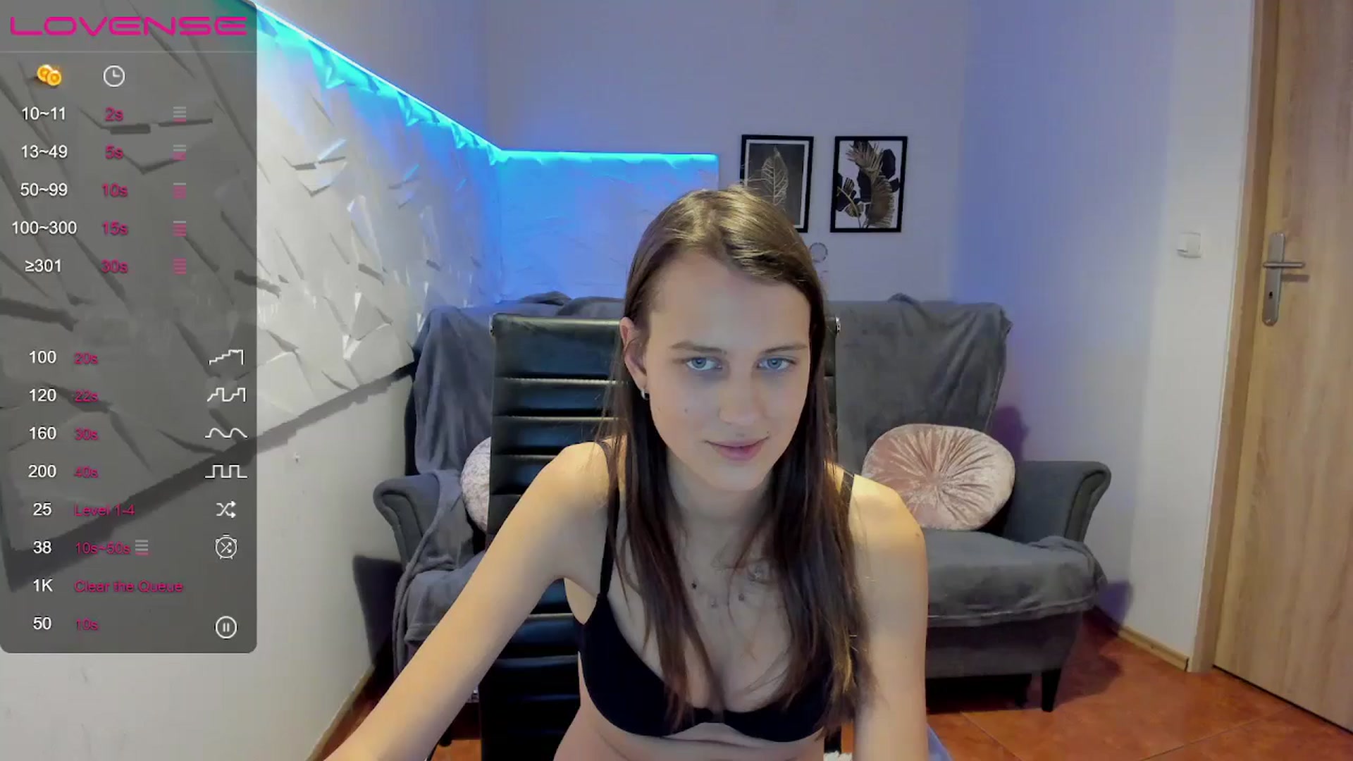 Gallery image thumbnail from Librarium's myfreecams stream on, 01/06/2025, 16:31 image 20 of 20