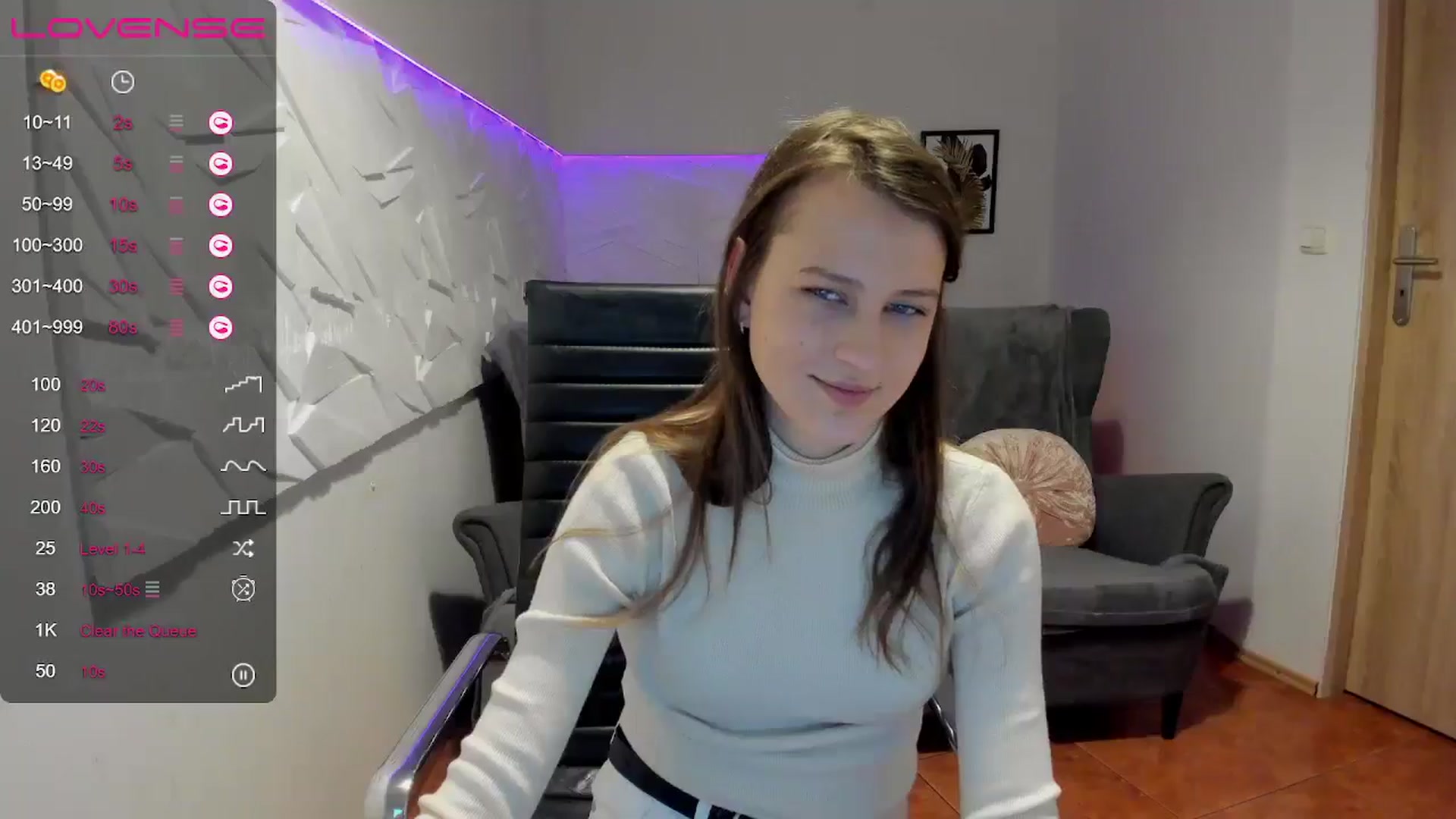 Gallery image thumbnail from Librarium's myfreecams stream on, 02/16/2025, 13:43 image 13 of 20