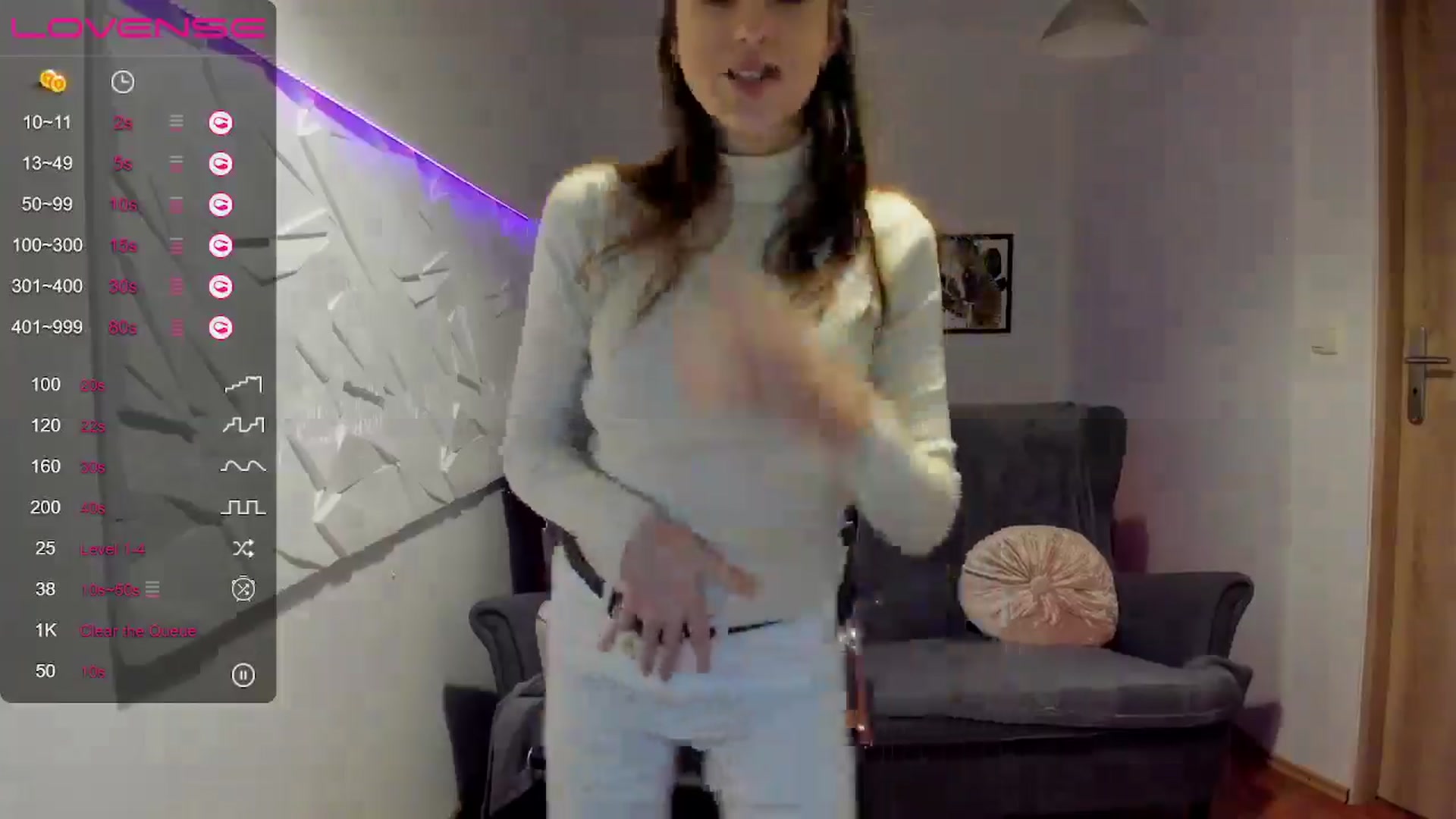 Gallery image thumbnail from Librarium's myfreecams stream on, 02/16/2025, 13:43 image 5 of 20