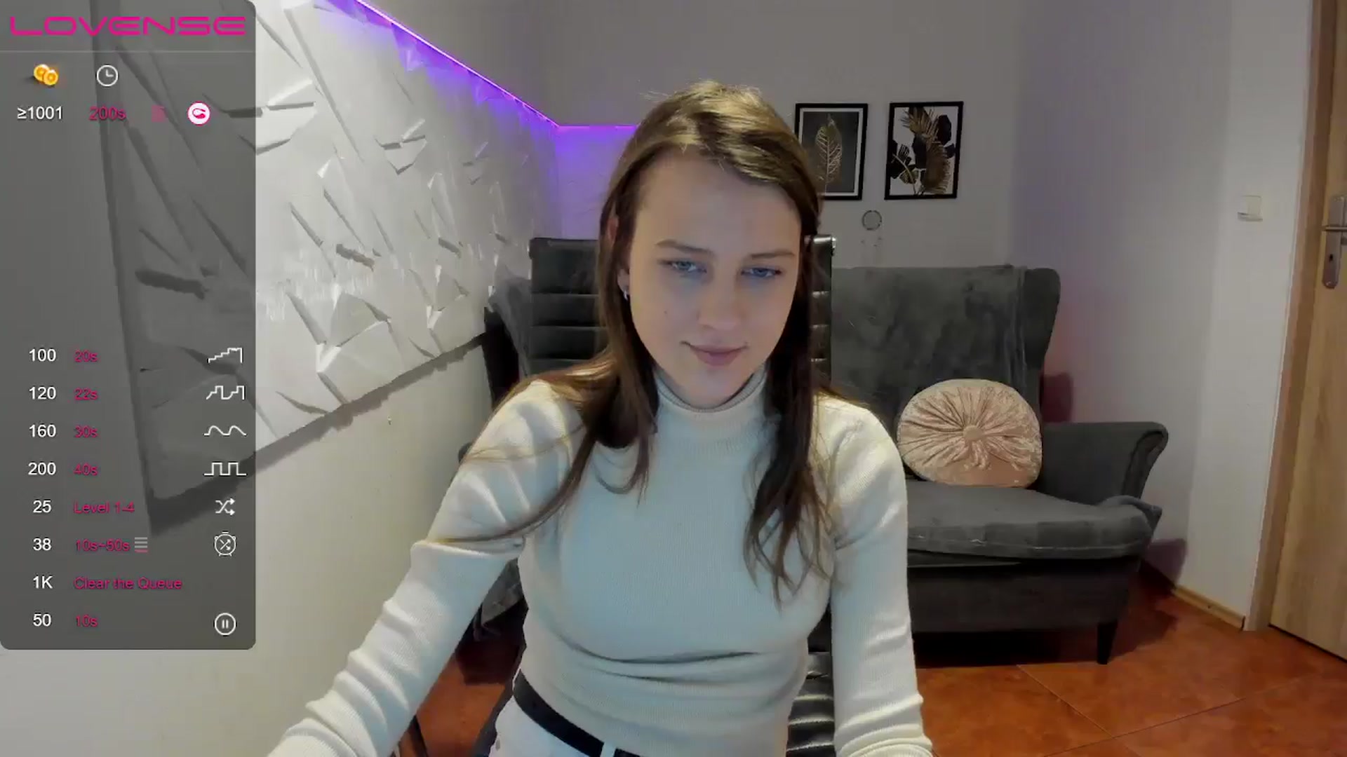 Gallery image thumbnail from Librarium's myfreecams stream on, 02/16/2025, 13:43 image 12 of 20