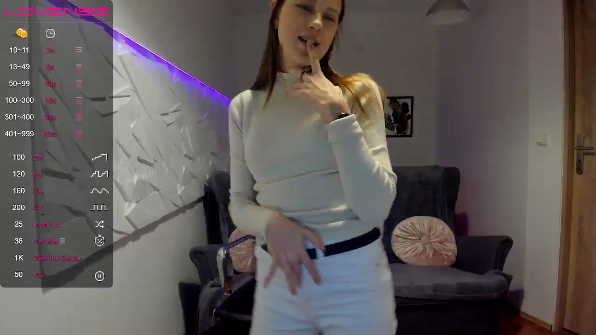 Gallery image thumbnail from Librarium's myfreecams stream on, 02/16/2025, 13:43 image 3 of 20