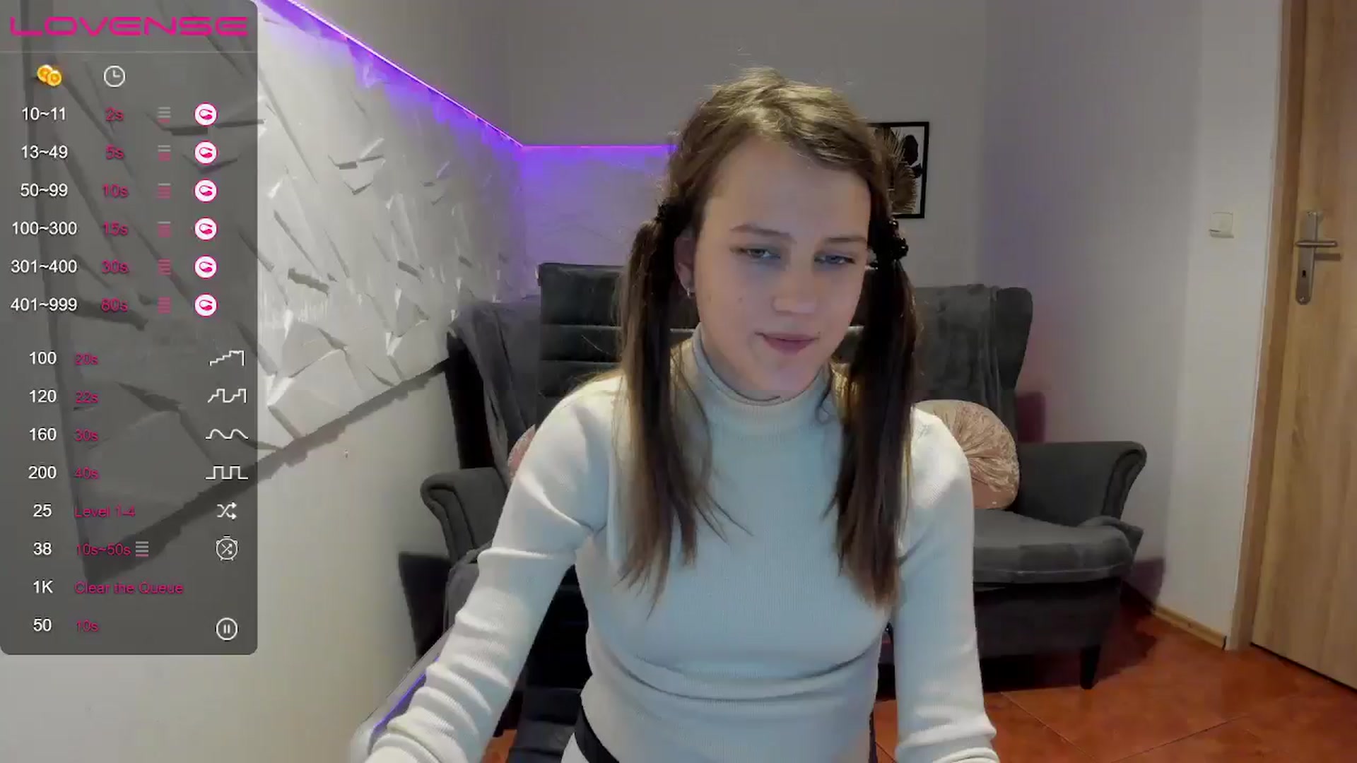 Gallery image thumbnail from Librarium's myfreecams stream on, 02/16/2025, 13:43 image 20 of 20