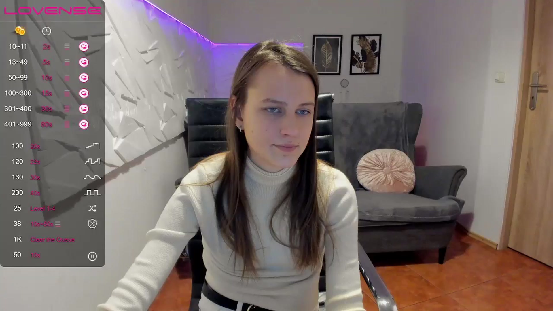 Gallery image thumbnail from Librarium's myfreecams stream on, 02/16/2025, 17:57 image 14 of 20