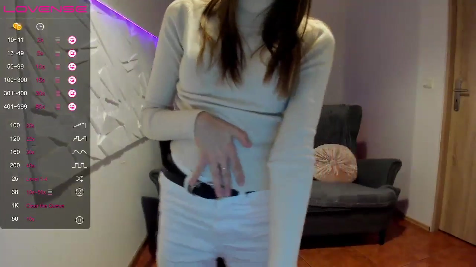 Gallery image thumbnail from Librarium's myfreecams stream on, 02/16/2025, 17:57 image 11 of 20