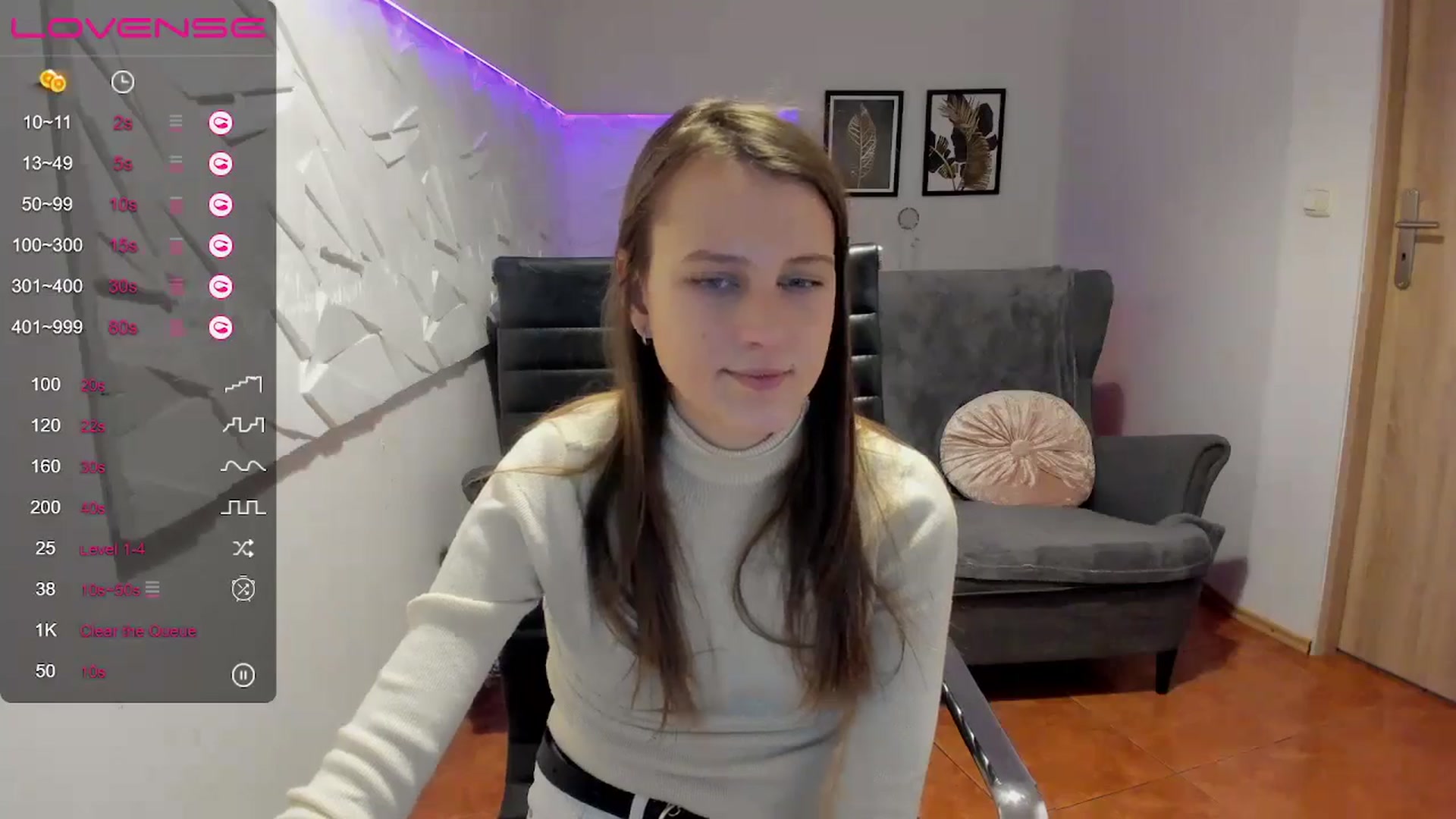 Gallery image thumbnail from Librarium's myfreecams stream on, 02/16/2025, 17:57 image 13 of 20