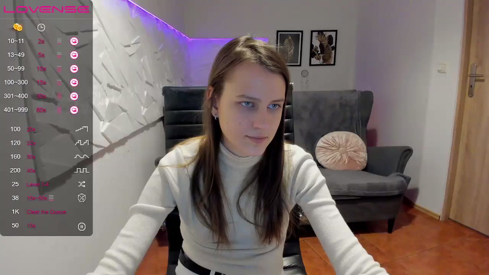 Gallery image thumbnail from Librarium's myfreecams stream on, 02/16/2025, 17:57 image 15 of 20