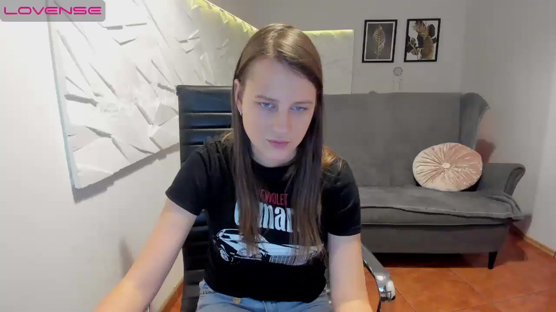 Gallery image thumbnail from Librarium's myfreecams stream on, 03/09/2025, 14:44 image 6 of 20