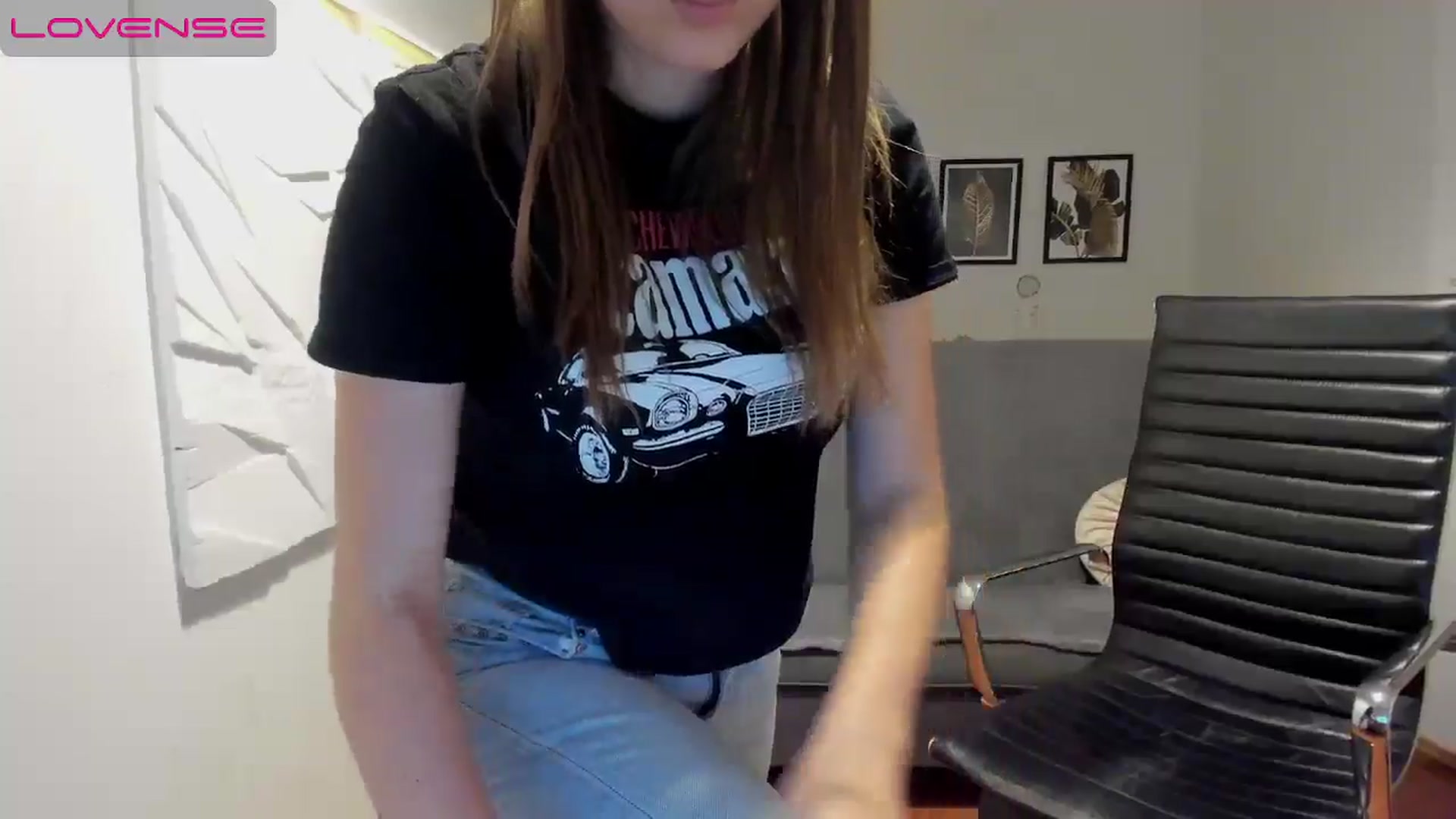 Gallery image thumbnail from Librarium's myfreecams stream on, 03/09/2025, 14:44 image 13 of 20