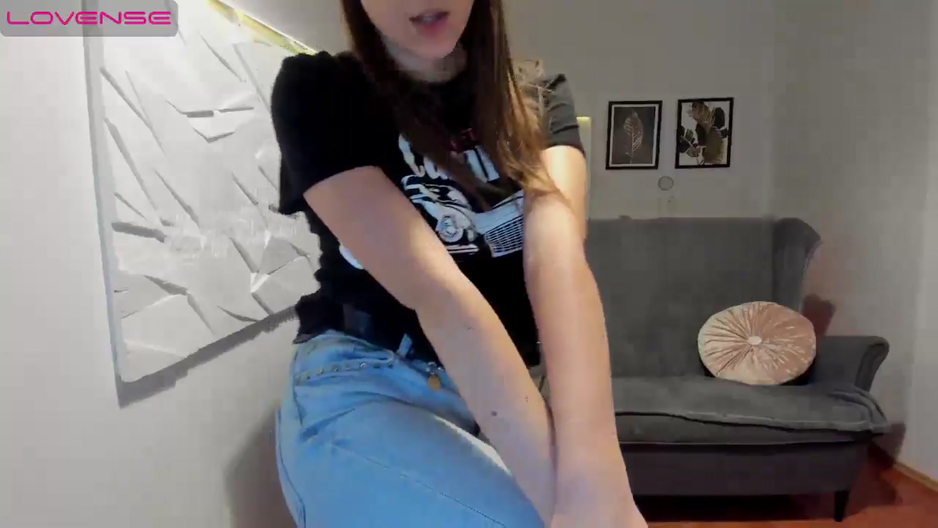 Gallery image thumbnail from Librarium's myfreecams stream on, 03/09/2025, 14:44 image 3 of 20