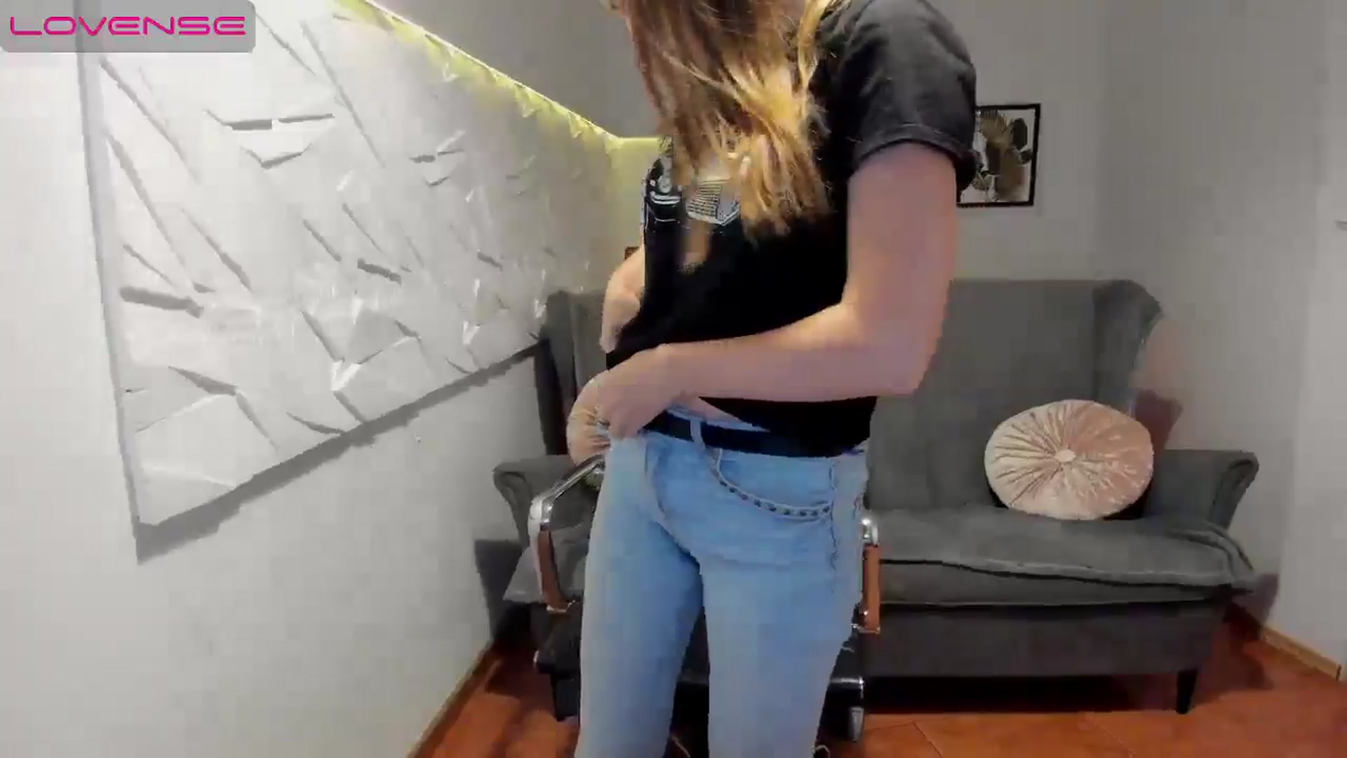 Gallery image thumbnail from Librarium's myfreecams stream on, 03/09/2025, 14:44 image 2 of 20