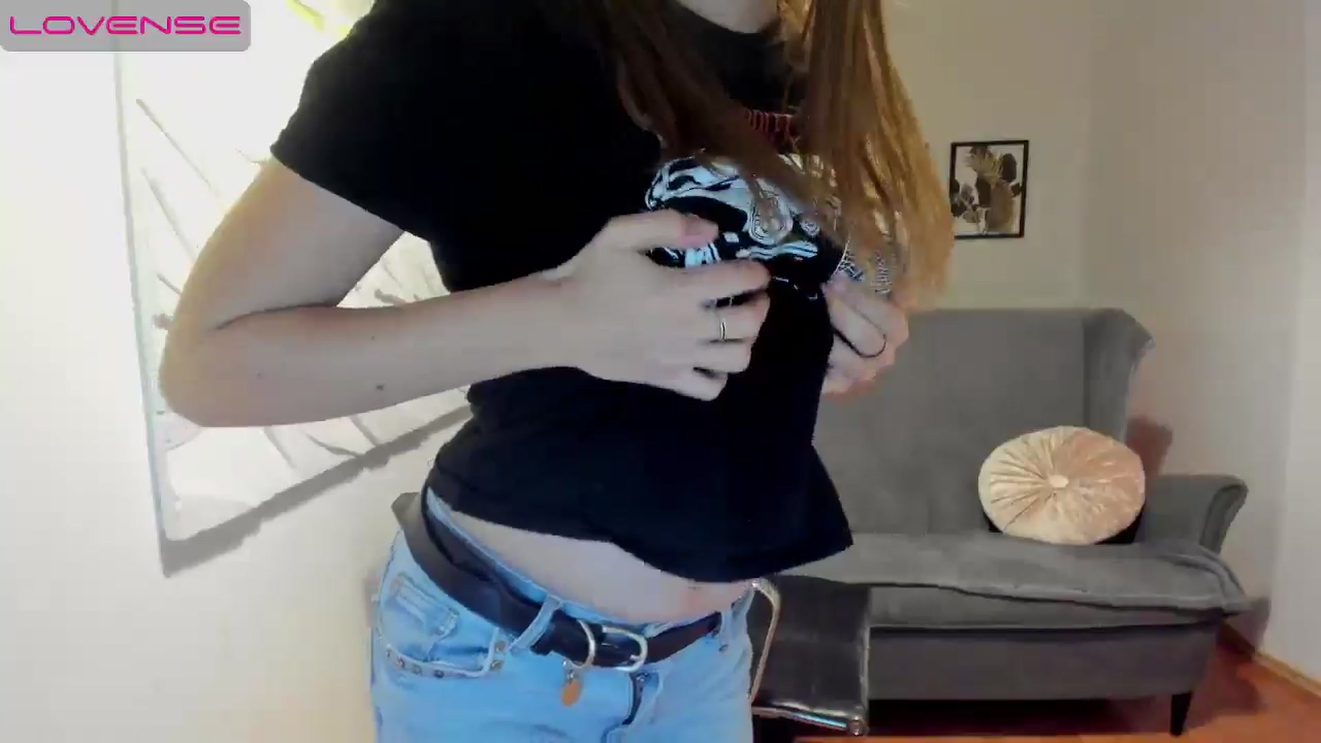 Gallery image thumbnail from Librarium's myfreecams stream on, 03/09/2025, 14:44 image 4 of 20