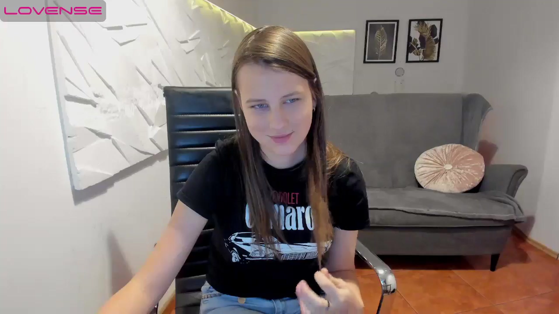 Gallery image thumbnail from Librarium's myfreecams stream on, 03/09/2025, 14:44 image 8 of 20