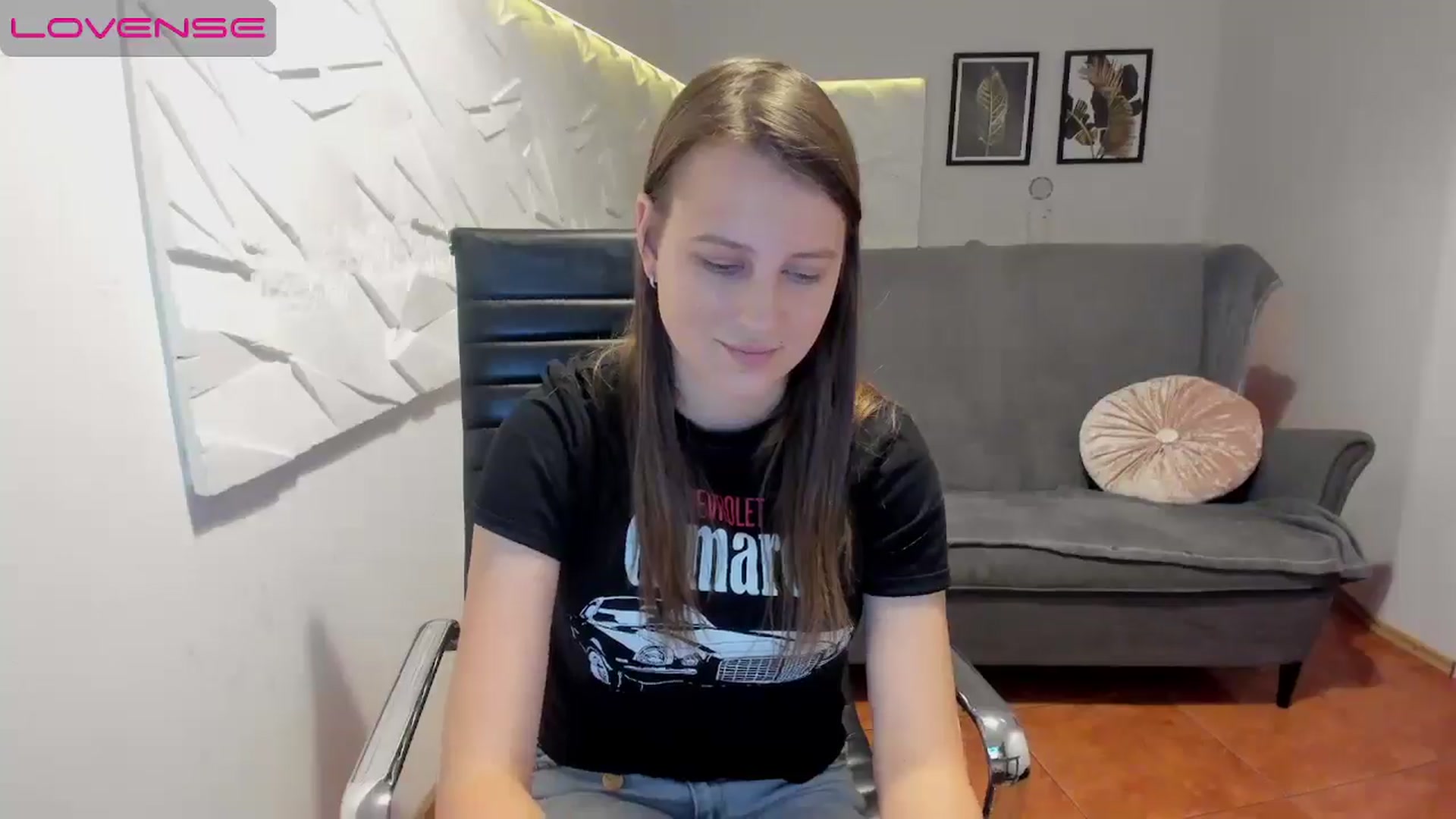 Gallery image thumbnail from Librarium's myfreecams stream on, 03/09/2025, 14:44 image 7 of 20