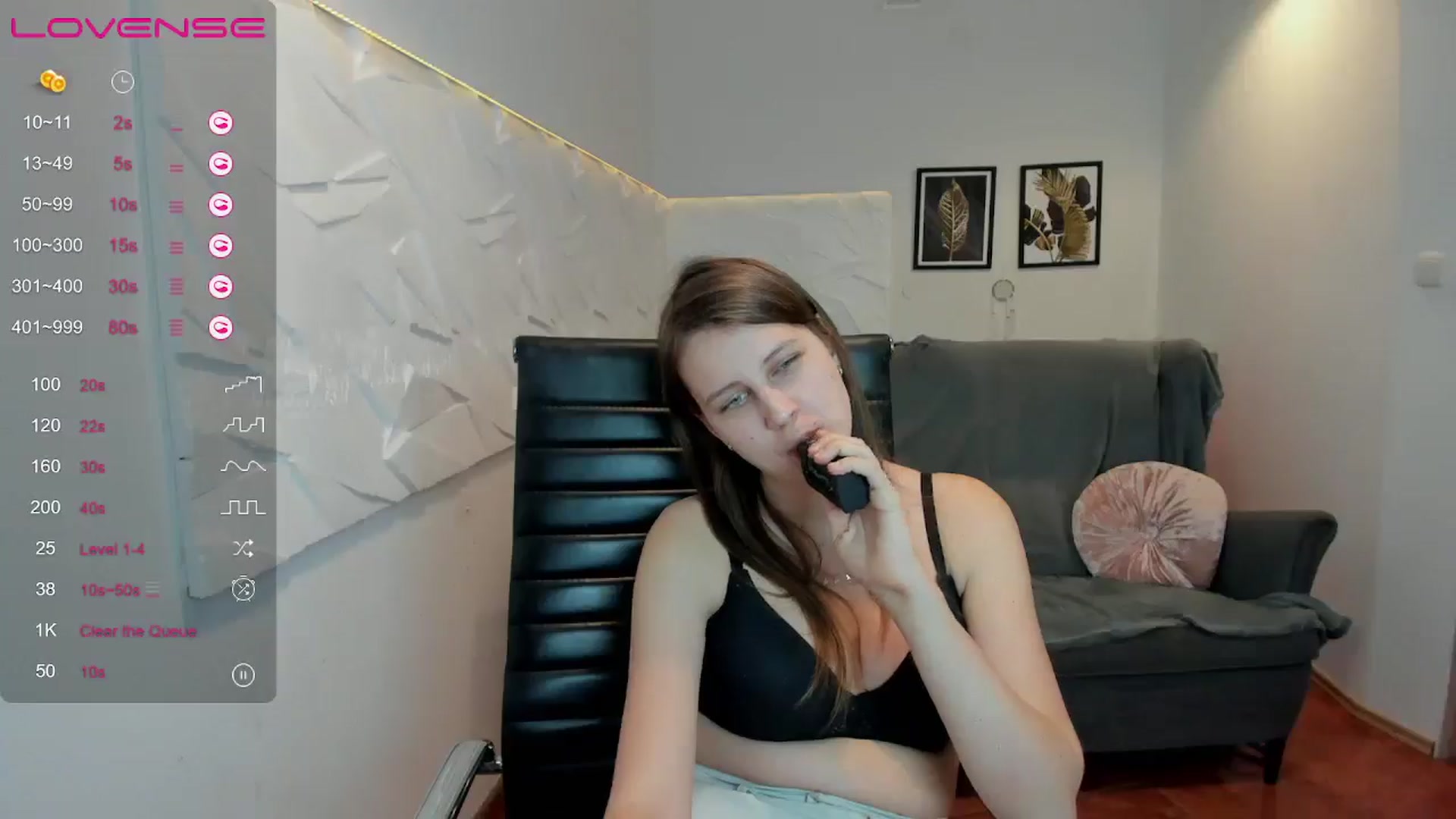 Gallery image thumbnail from Librarium's myfreecams stream on, 04/18/2025, 15:35 image 11 of 20