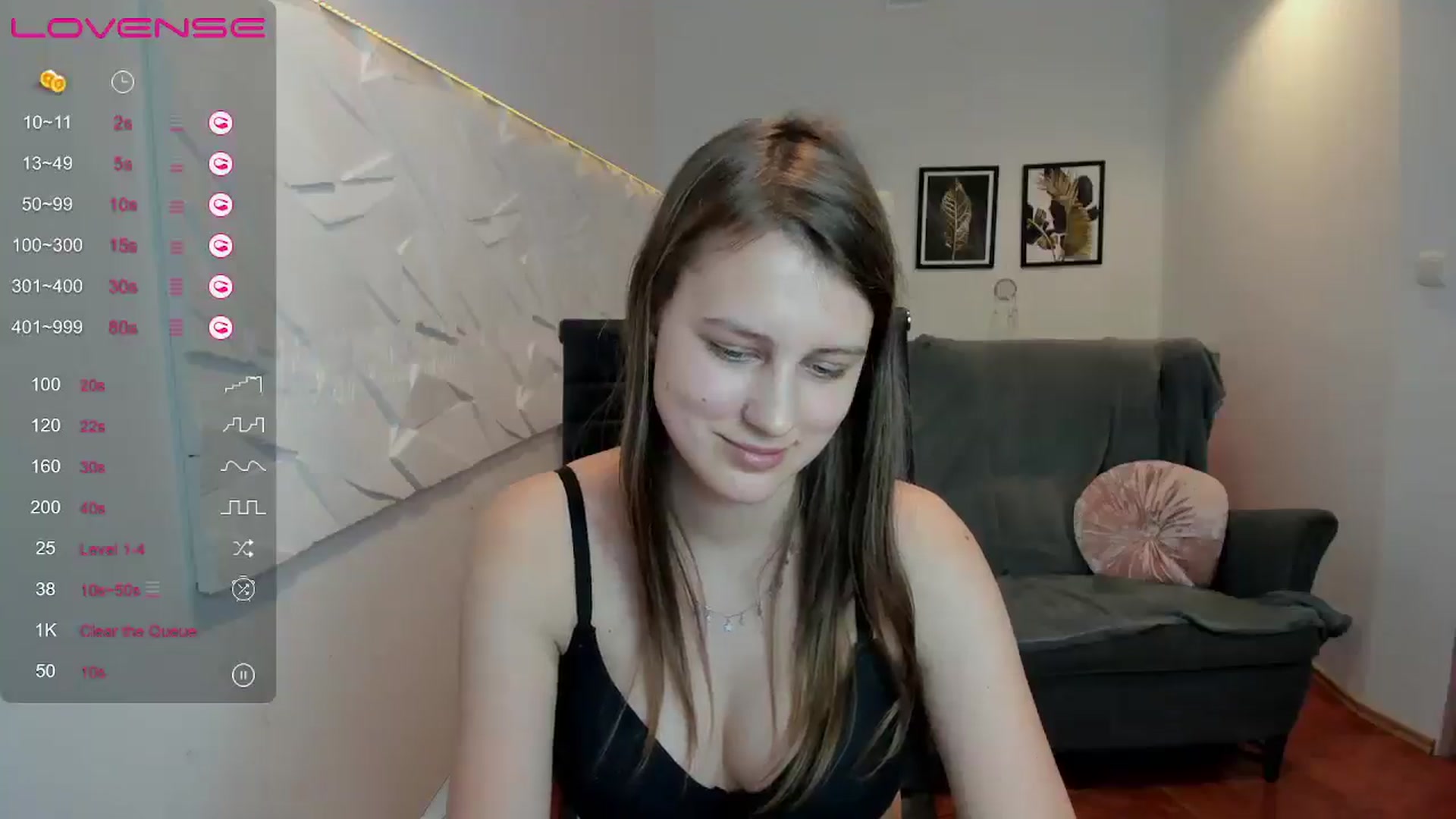 Gallery image thumbnail from Librarium's myfreecams stream on, 04/18/2025, 15:35 image 20 of 20