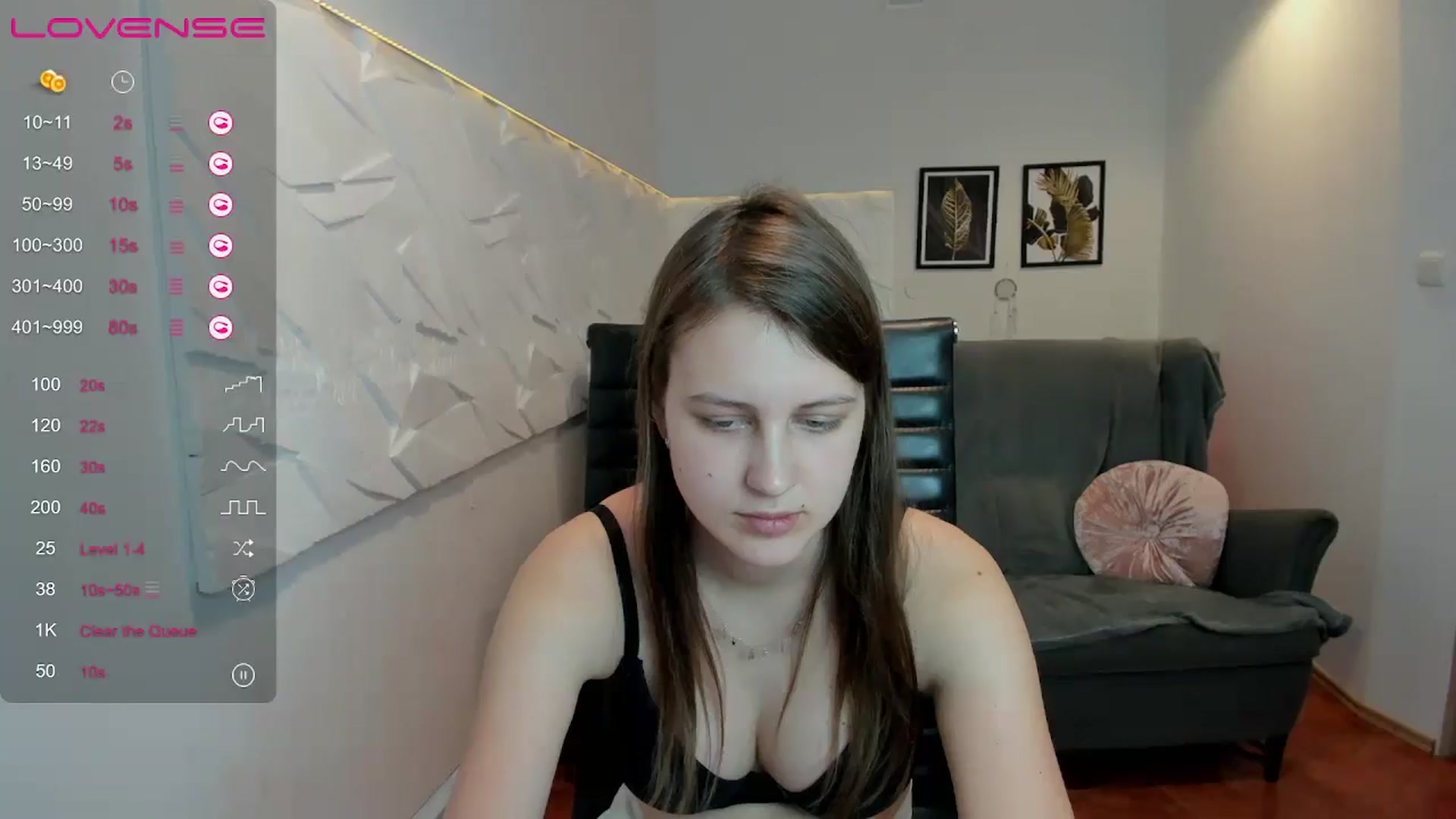 Gallery image thumbnail from Librarium's myfreecams stream on, 04/18/2025, 15:35 image 14 of 20