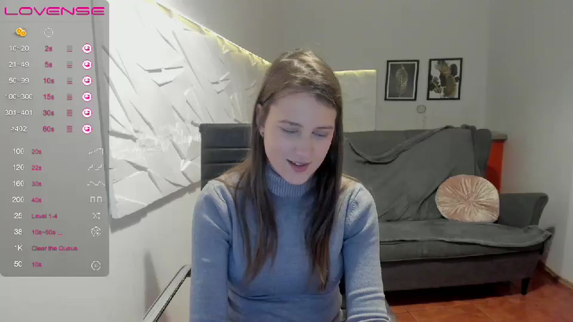 Gallery image thumbnail from Librarium's myfreecams stream on, 05/18/2025, 14:15 image 10 of 20