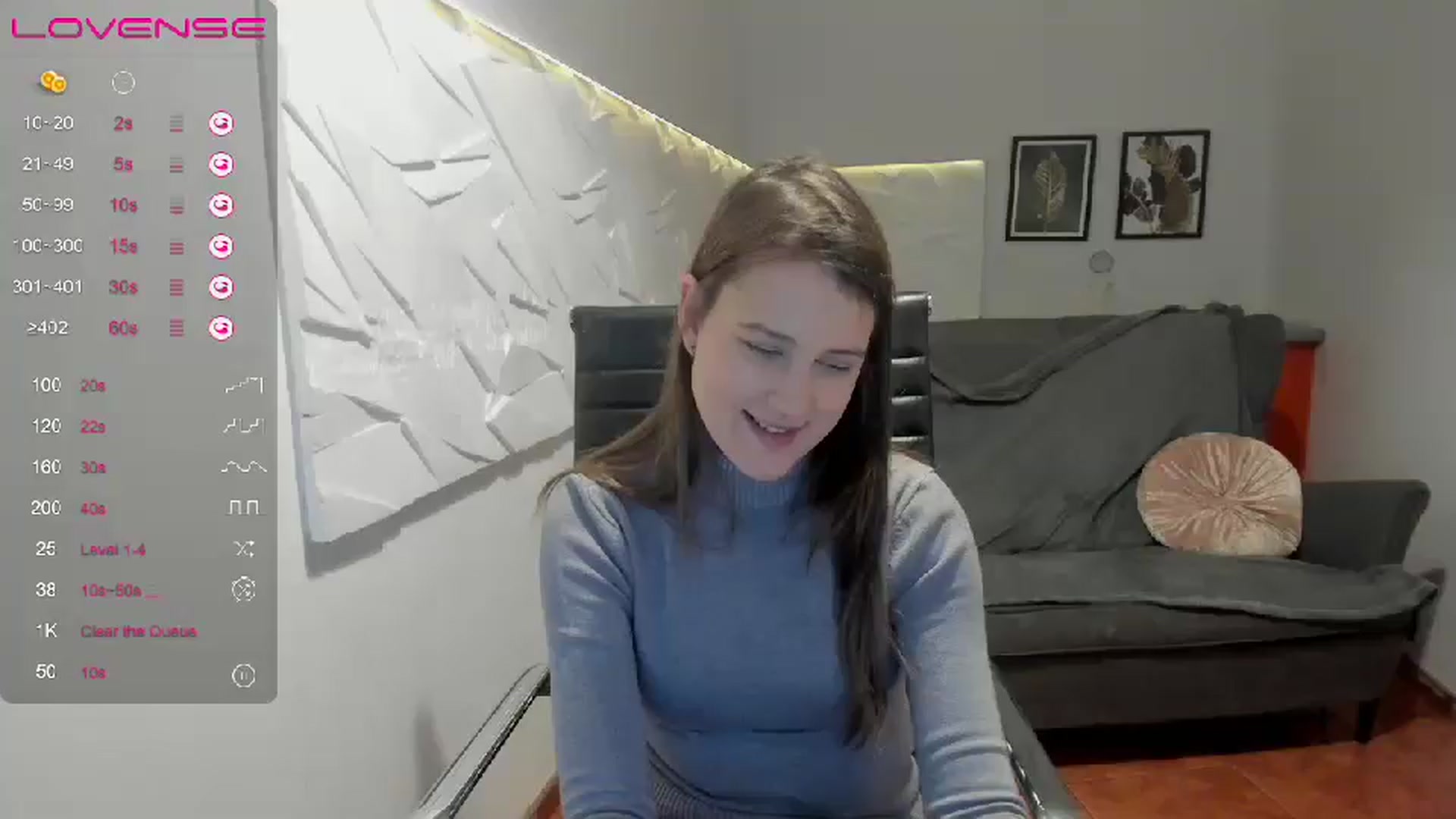 Gallery image thumbnail from Librarium's myfreecams stream on, 05/18/2025, 14:15 image 1 of 20