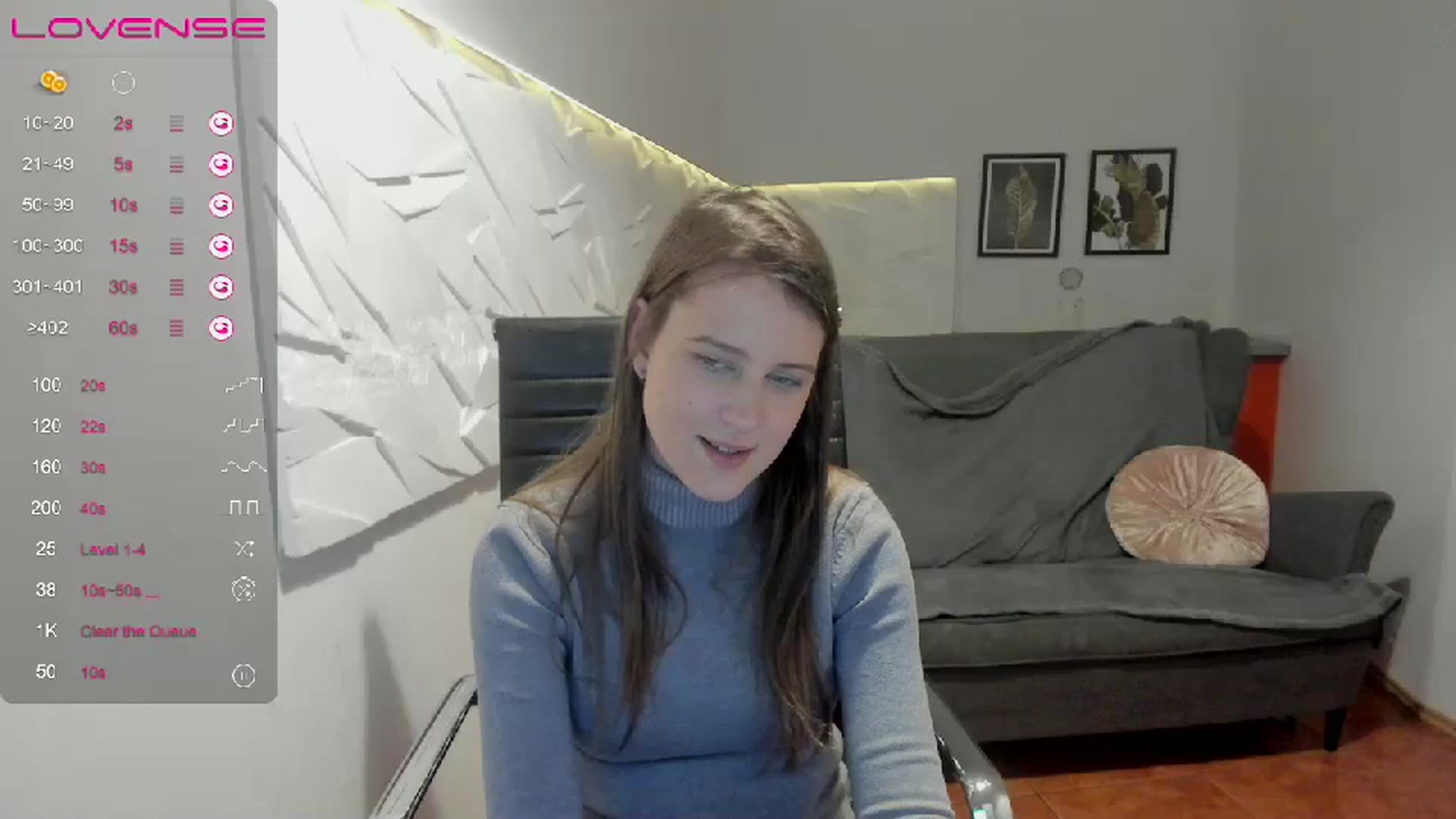 Gallery image thumbnail from Librarium's myfreecams stream on, 05/18/2025, 14:15 image 13 of 20