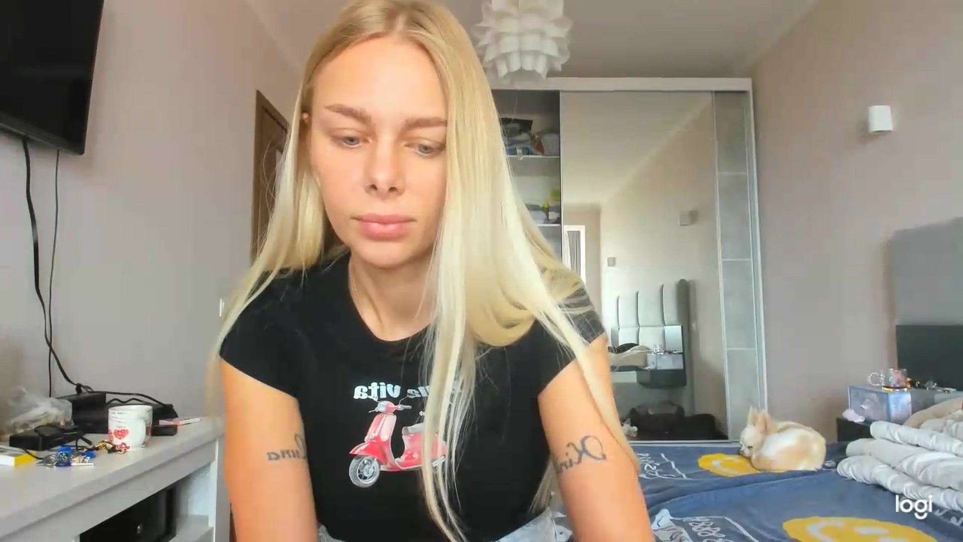 Gallery image thumbnail from Librarys_bb's myfreecams stream on, 07/24/2026, 09:38 image 12 of 20