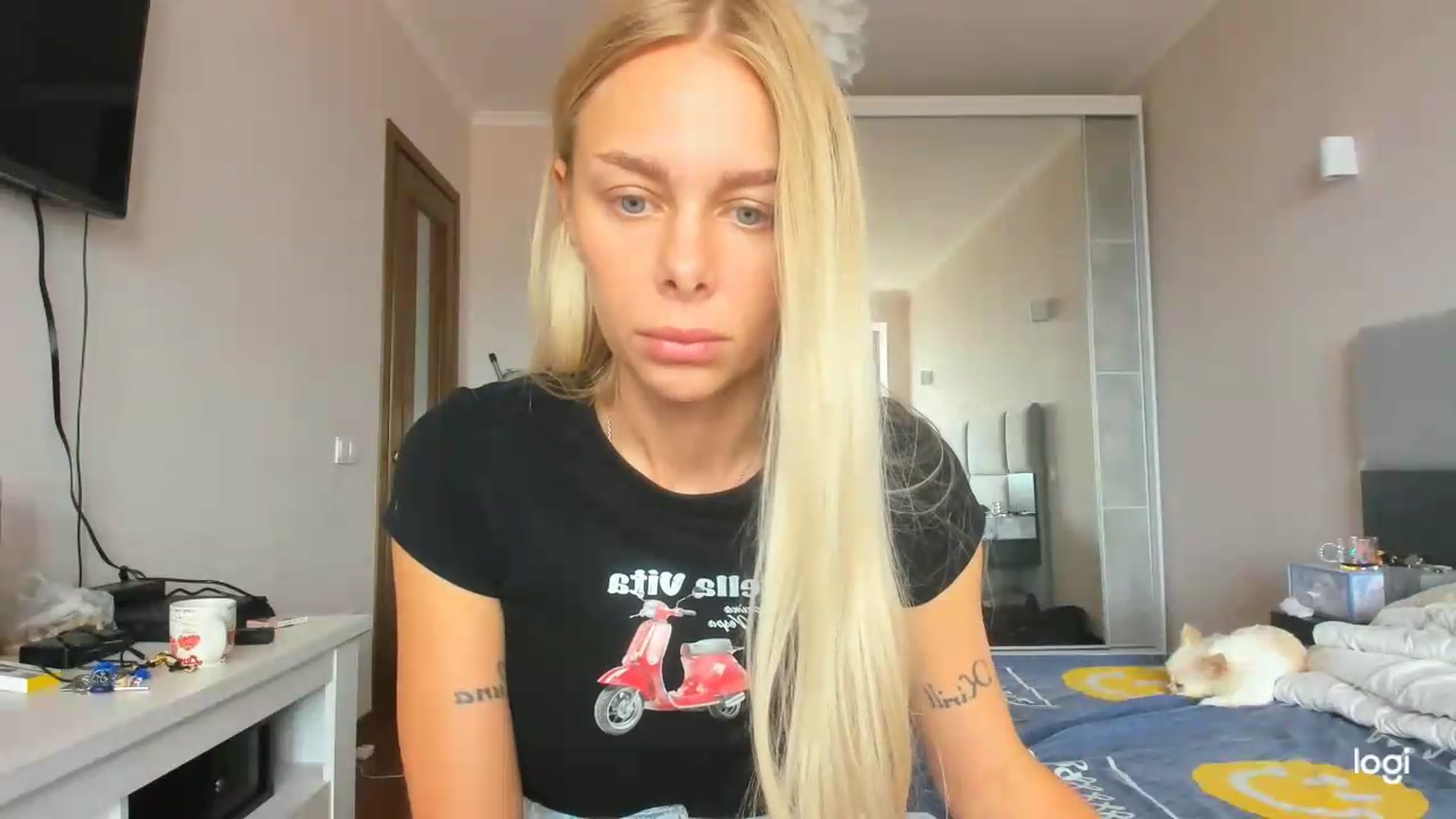 Gallery image thumbnail from Librarys_bb's myfreecams stream on, 07/24/2026, 11:49 image 12 of 20
