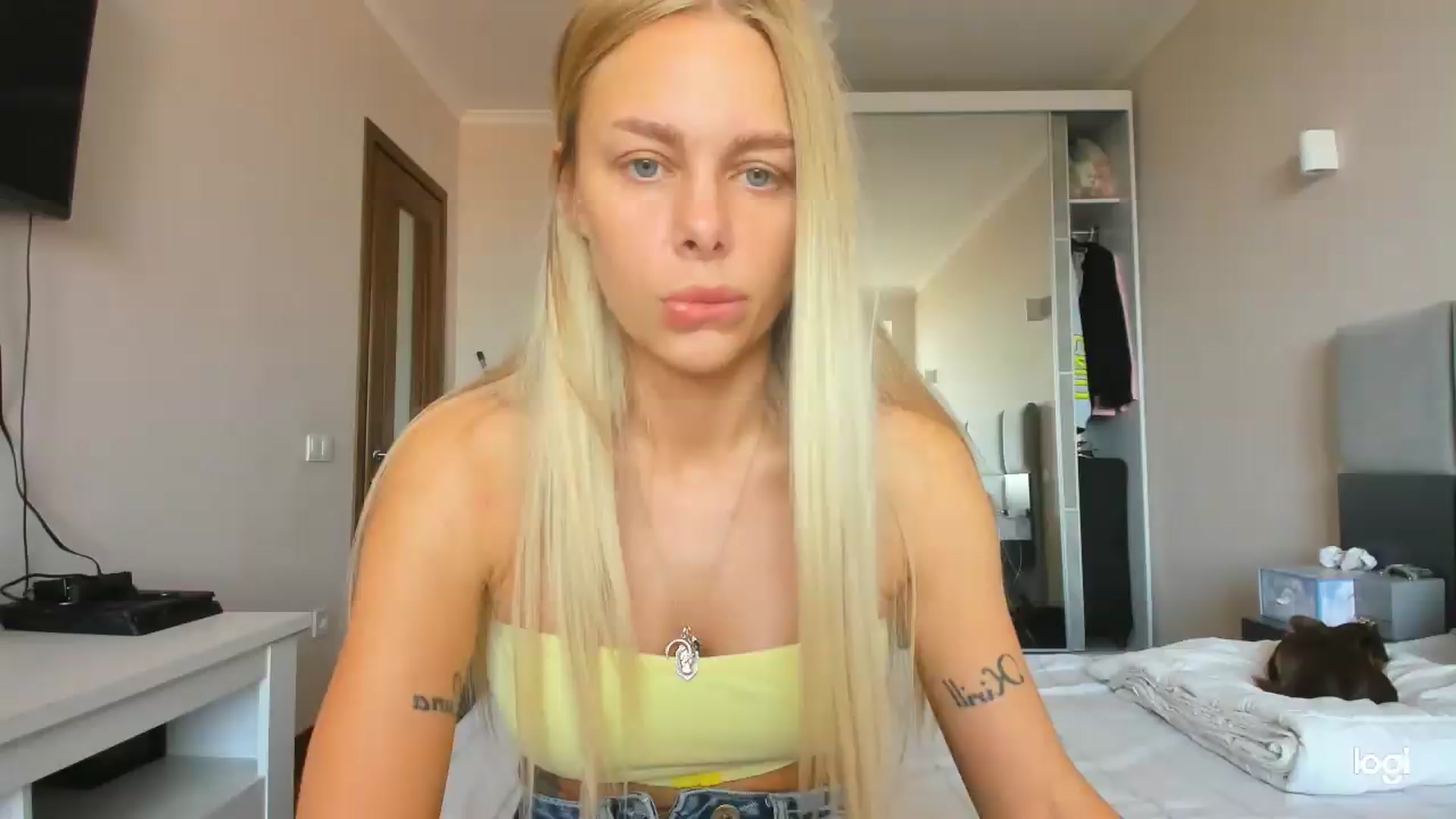 Gallery image thumbnail from Librarys_bb's myfreecams stream on, 08/02/2026, 09:04 image 8 of 20