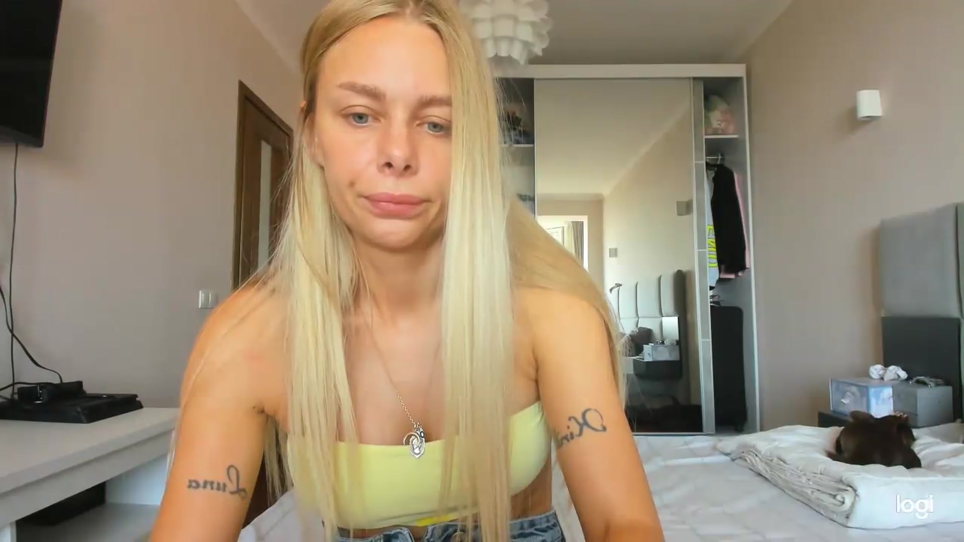 Gallery image thumbnail from Librarys_bb's myfreecams stream on, 08/02/2026, 09:04 image 10 of 20