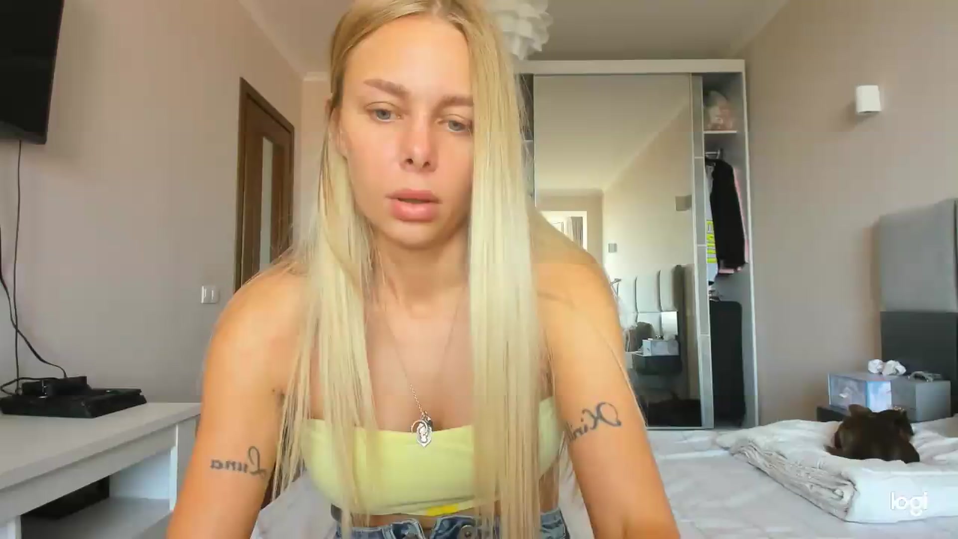Gallery image thumbnail from Librarys_bb's myfreecams stream on, 08/02/2026, 09:04 image 7 of 20