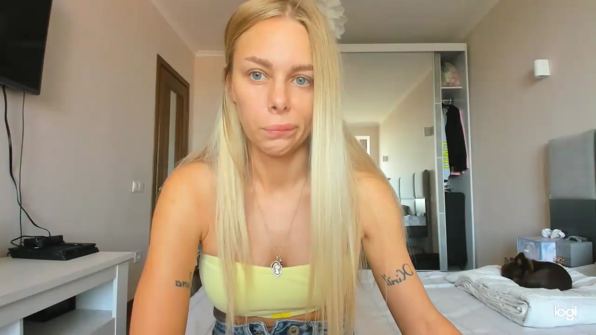 Gallery image thumbnail from Librarys_bb's myfreecams stream on, 08/02/2026, 09:04 image 2 of 20