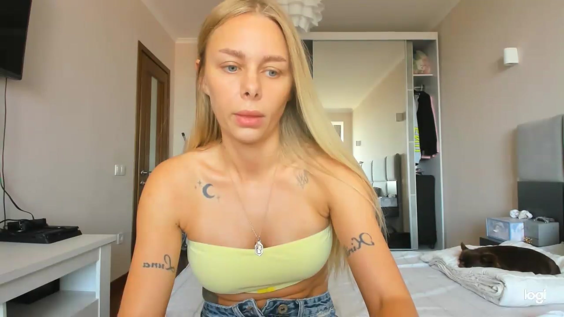 Gallery image thumbnail from Librarys_bb's myfreecams stream on, 08/02/2026, 09:04 image 20 of 20