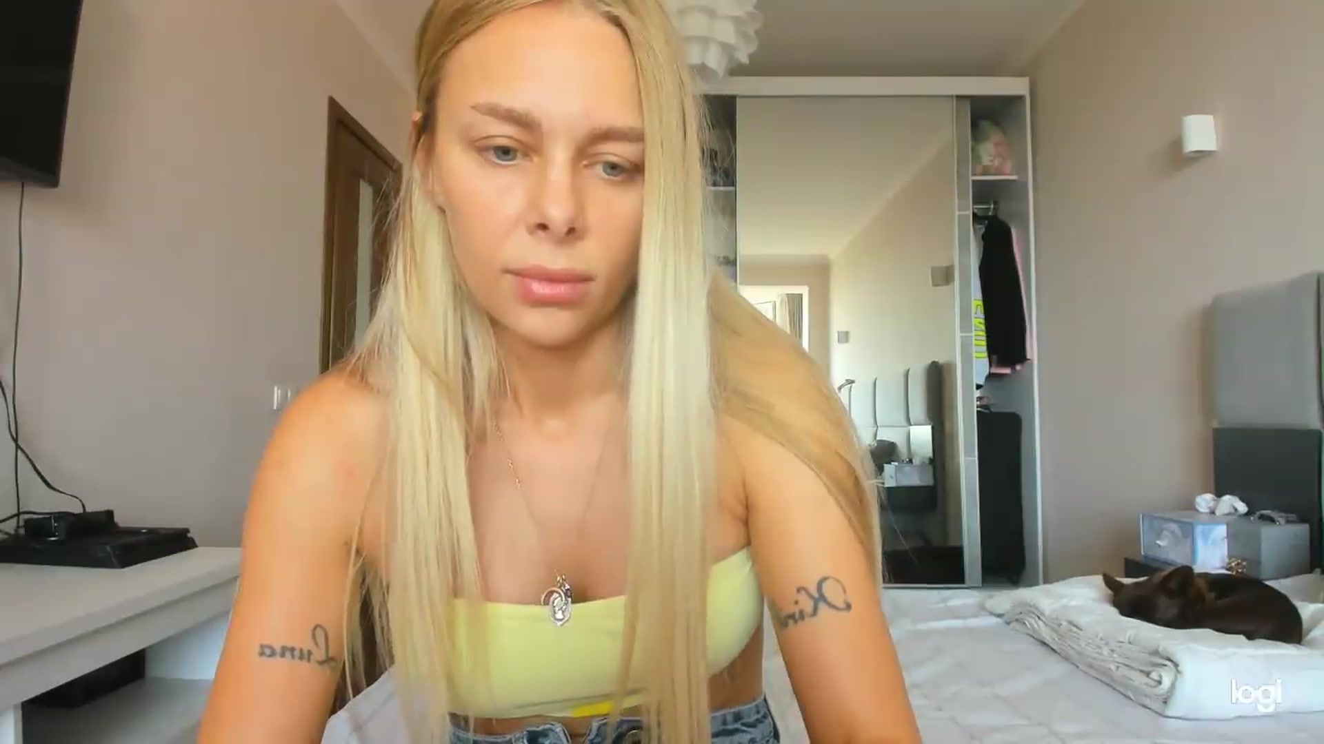Gallery image thumbnail from Librarys_bb's myfreecams stream on, 08/02/2026, 09:04 image 12 of 20
