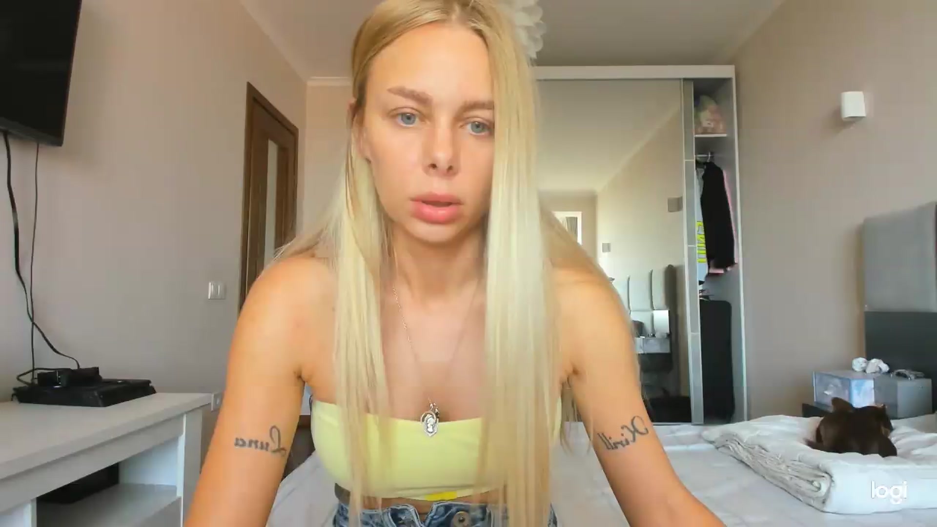 Gallery image thumbnail from Librarys_bb's myfreecams stream on, 08/02/2026, 09:04 image 4 of 20