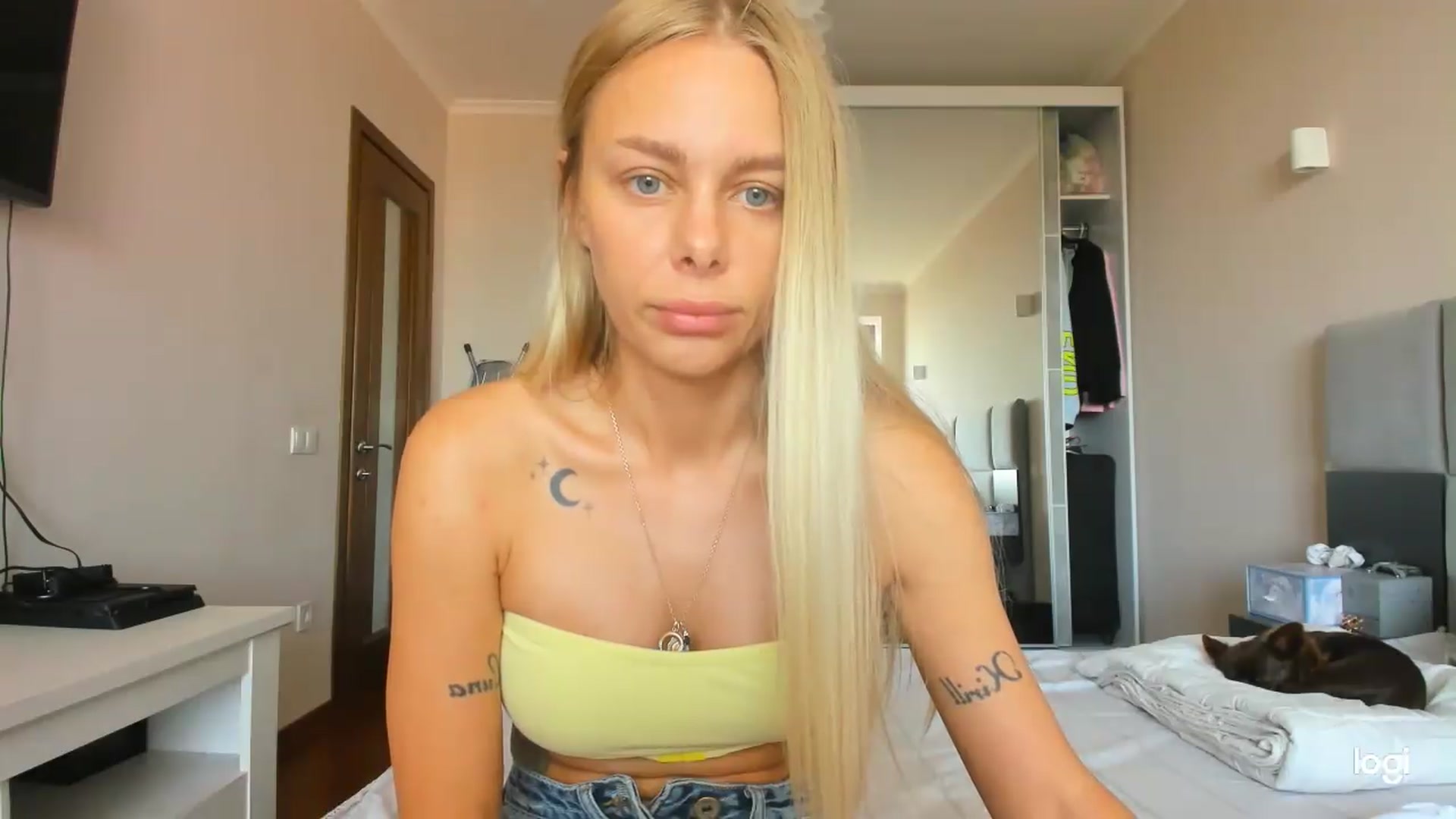 Gallery image thumbnail from Librarys_bb's myfreecams stream on, 08/02/2026, 09:04 image 14 of 20