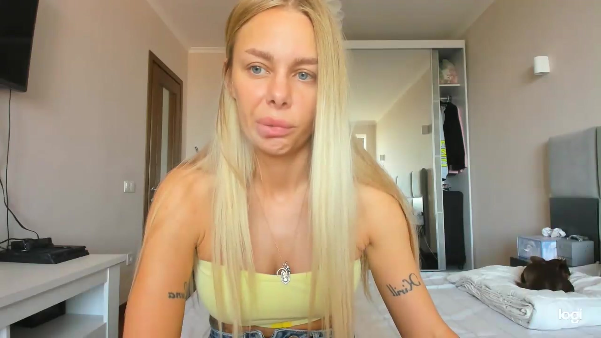 Gallery image thumbnail from Librarys_bb's myfreecams stream on, 08/02/2026, 09:04 image 9 of 20