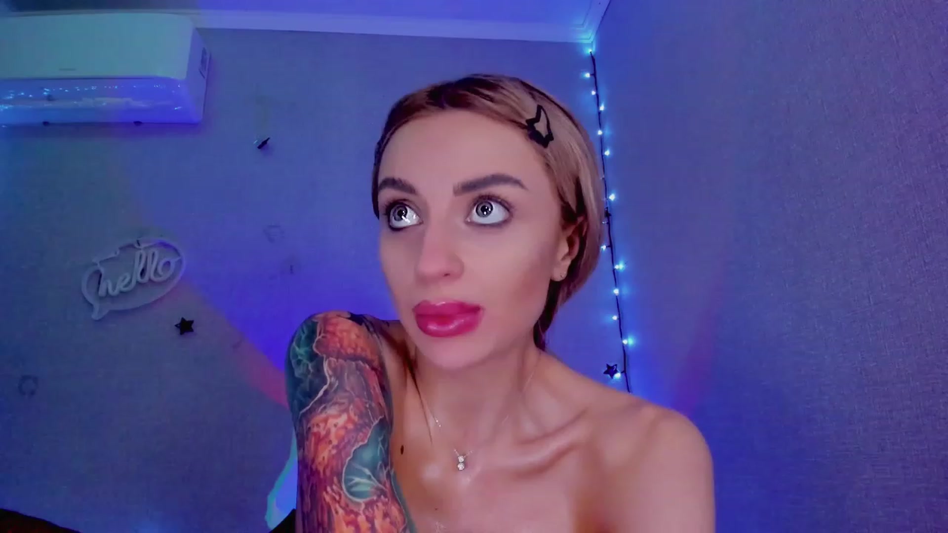 Gallery image thumbnail from LickLizz's myfreecams stream on, 01/02/2023, 14:09 image 1 of 20
