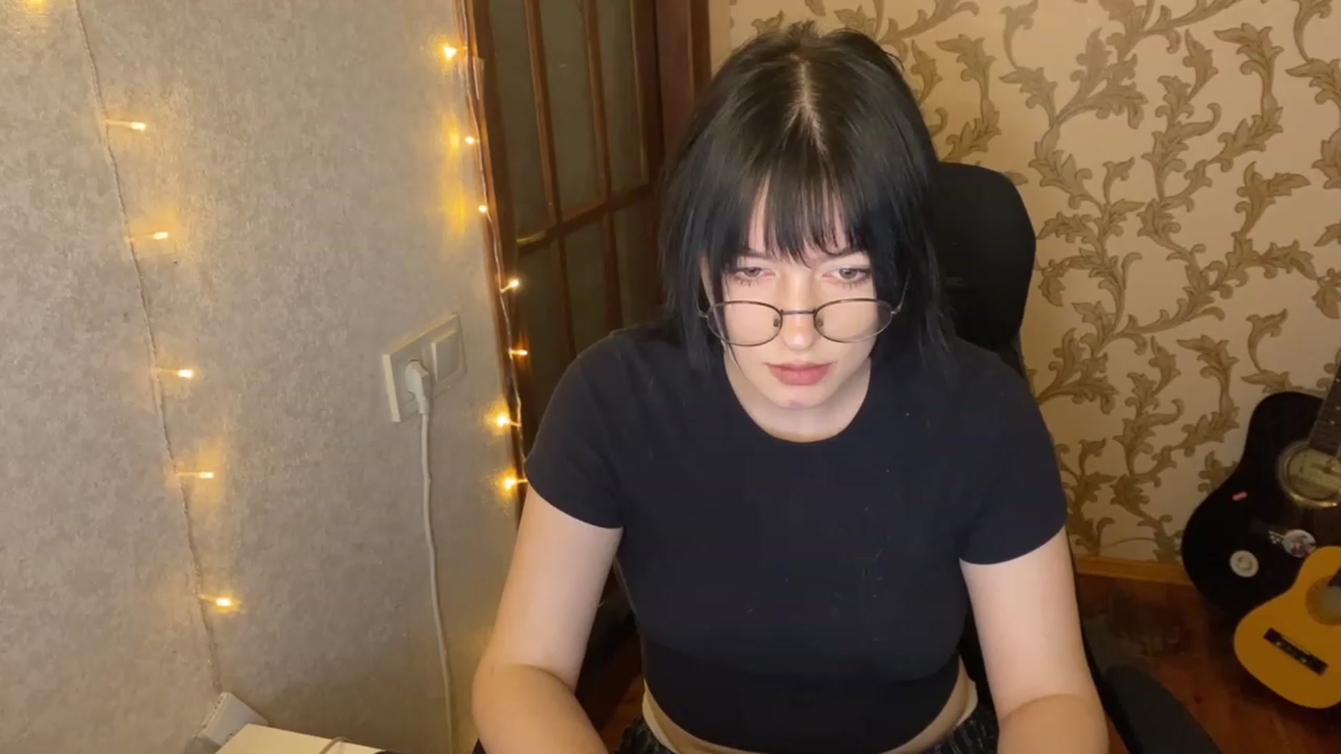 Gallery image thumbnail from Licorice_Alia's myfreecams stream on, 12/30/2022, 19:12 image 10 of 20