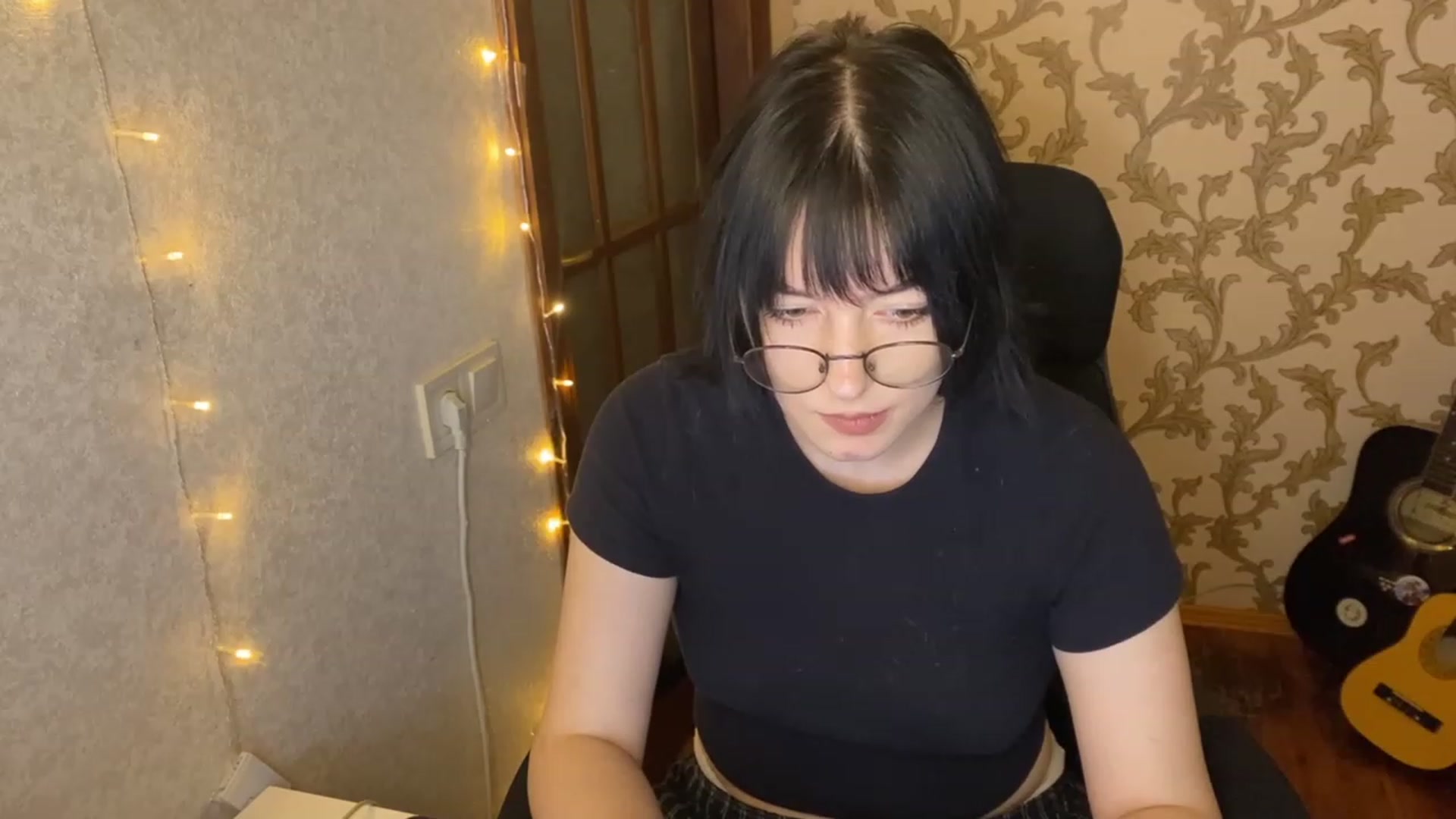 Gallery image thumbnail from Licorice_Alia's myfreecams stream on, 12/30/2022, 19:12 image 12 of 20