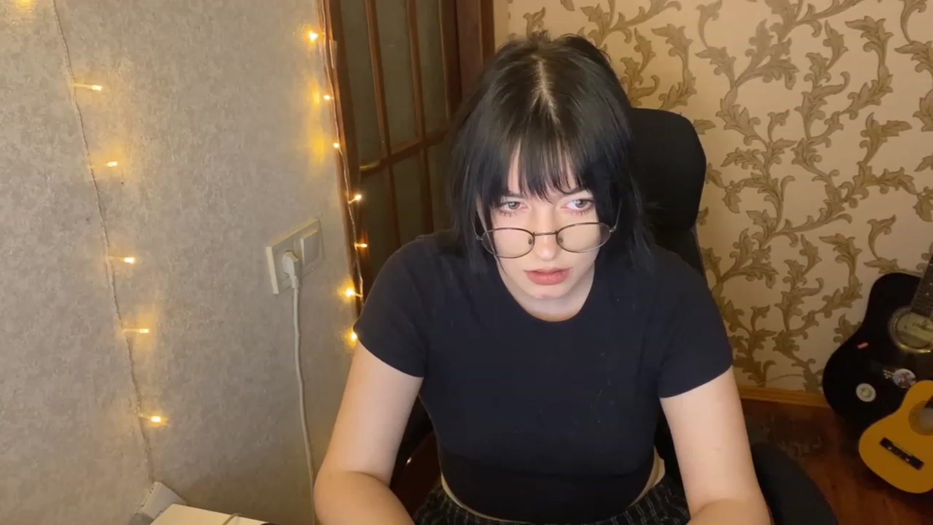Gallery image thumbnail from Licorice_Alia's myfreecams stream on, 12/30/2022, 19:12 image 9 of 20