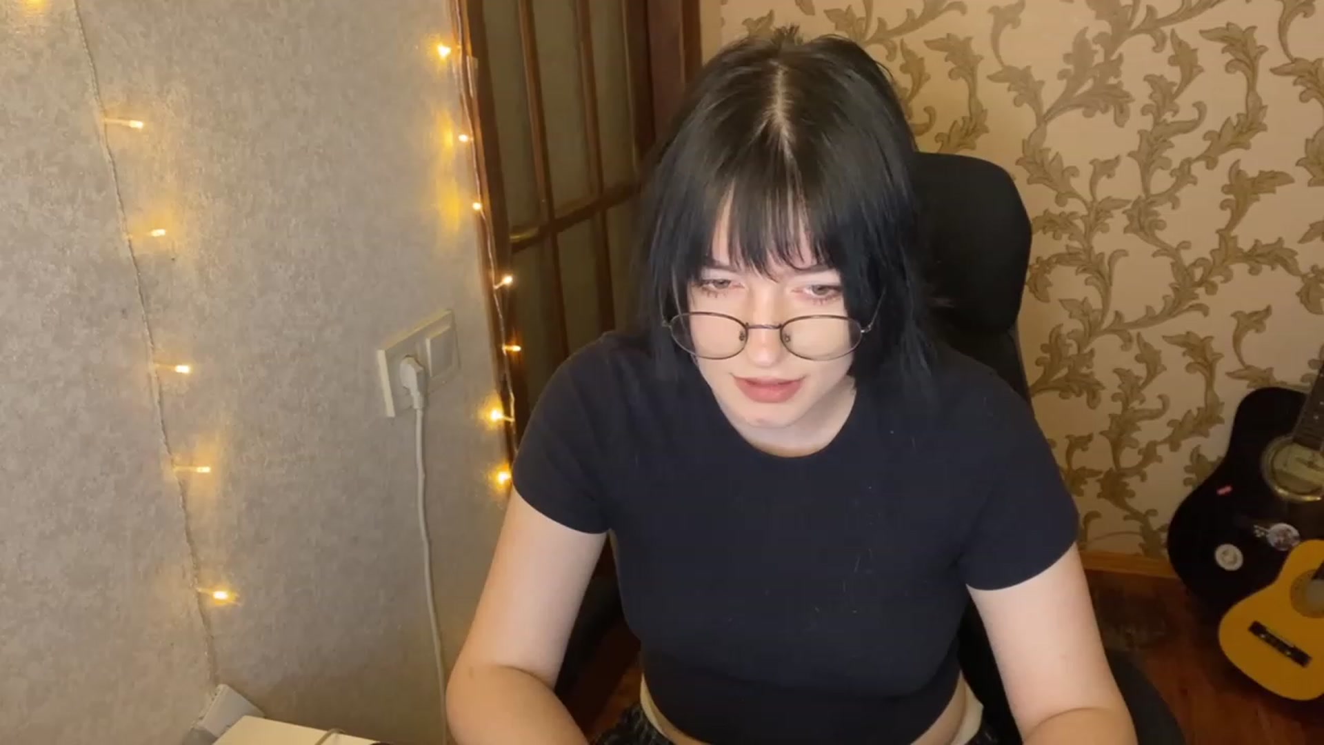 Gallery image thumbnail from Licorice_Alia's myfreecams stream on, 12/30/2022, 19:12 image 7 of 20