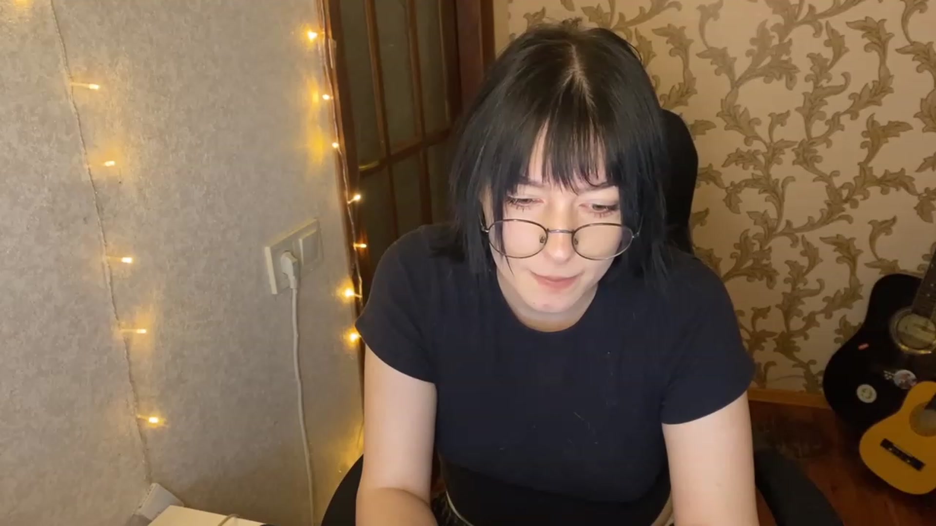 Gallery image thumbnail from Licorice_Alia's myfreecams stream on, 12/30/2022, 19:12 image 19 of 20