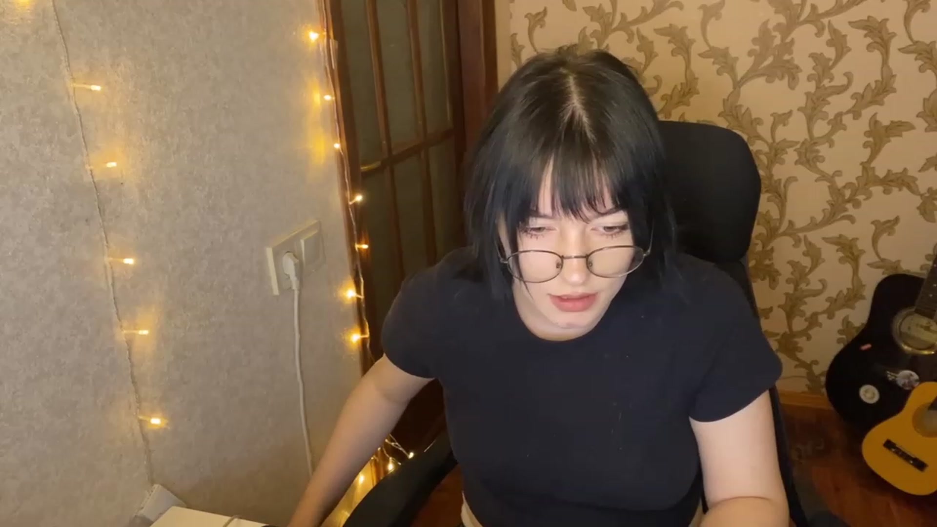 Gallery image thumbnail from Licorice_Alia's myfreecams stream on, 12/30/2022, 19:12 image 11 of 20