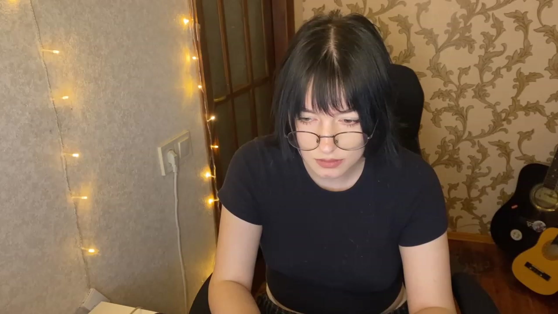 Gallery image thumbnail from Licorice_Alia's myfreecams stream on, 12/30/2022, 19:12 image 18 of 20