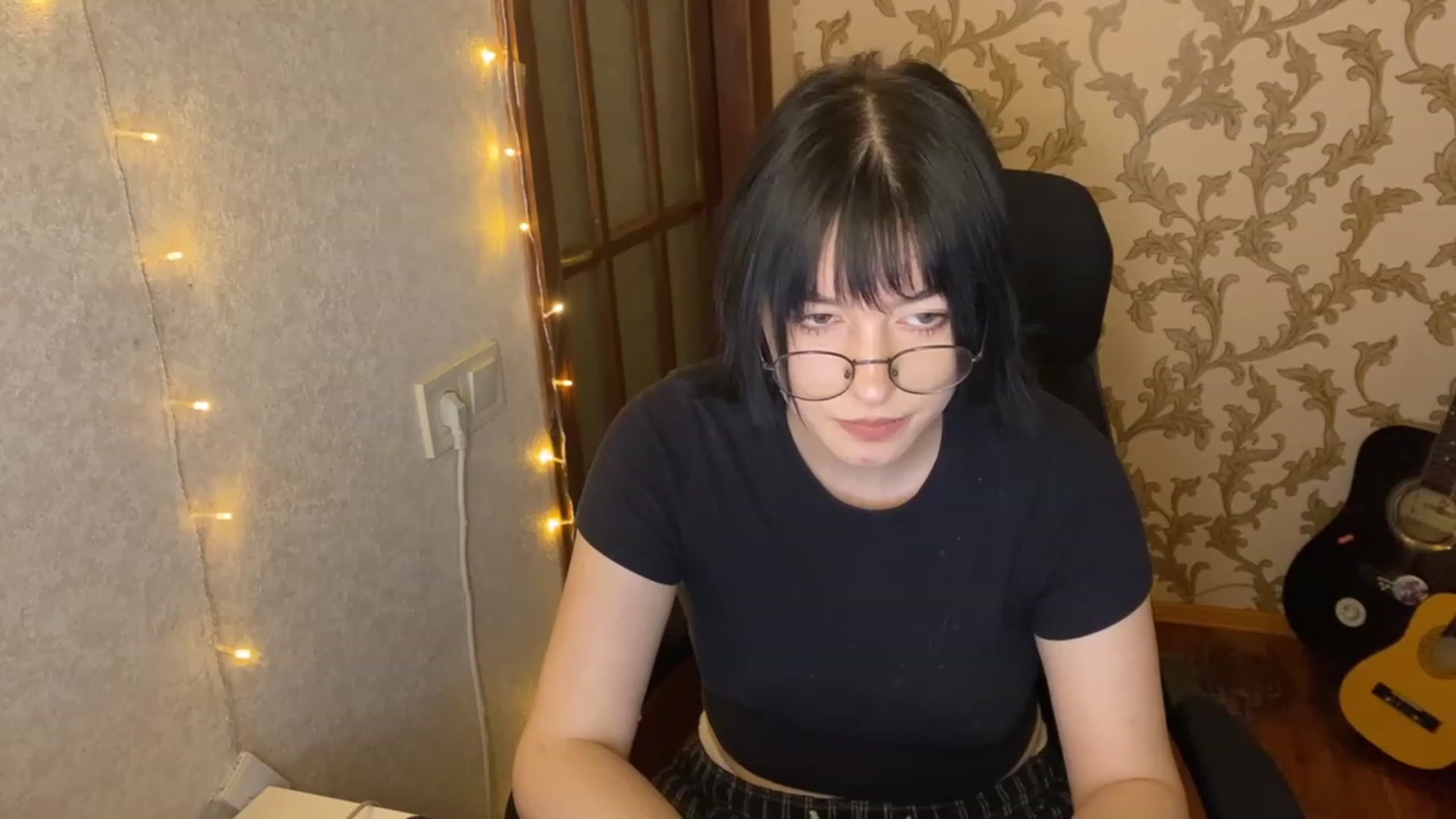 Gallery image thumbnail from Licorice_Alia's myfreecams stream on, 12/30/2022, 19:12 image 8 of 20